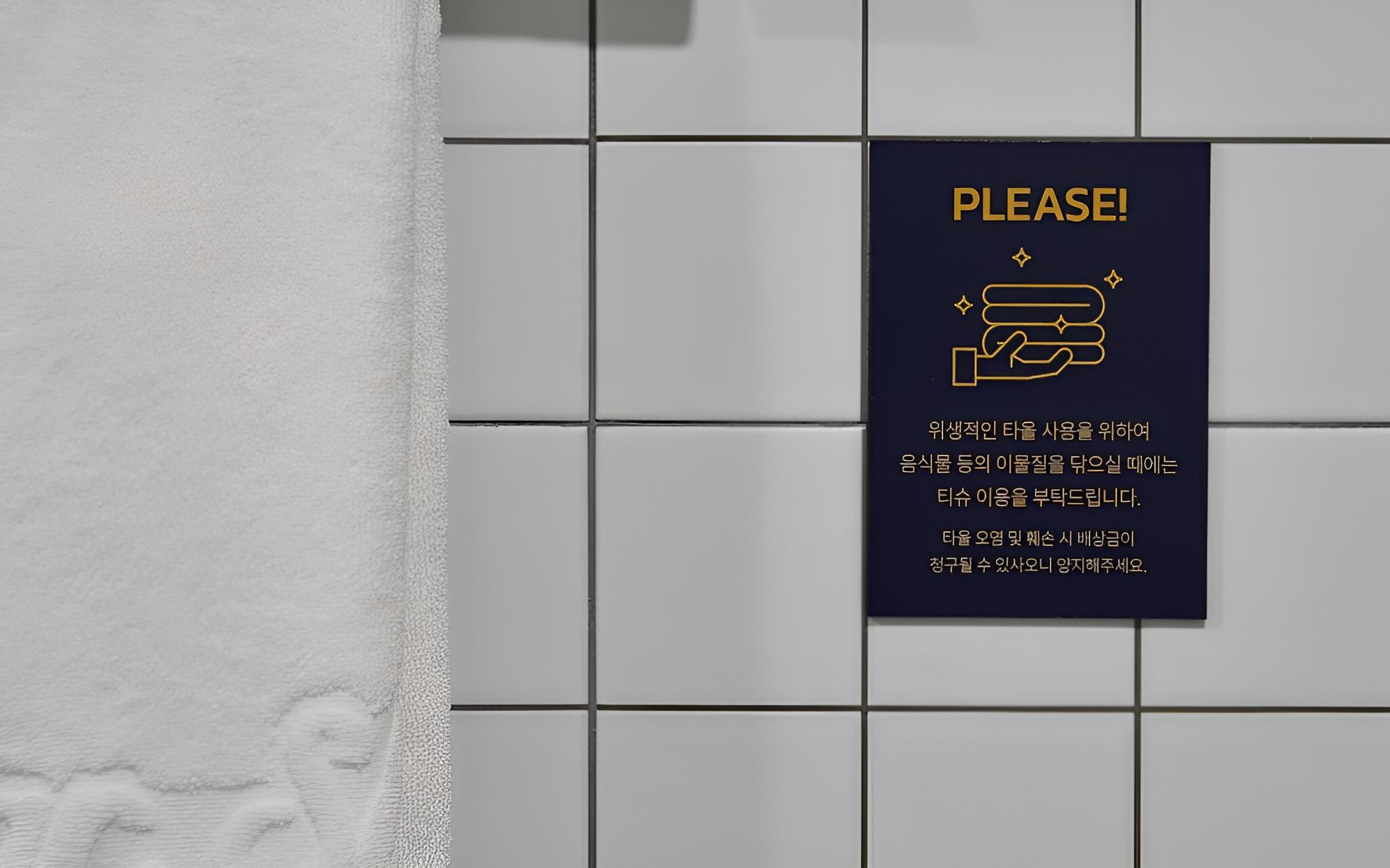 Just Sleep Hotel Yangsan Terminal