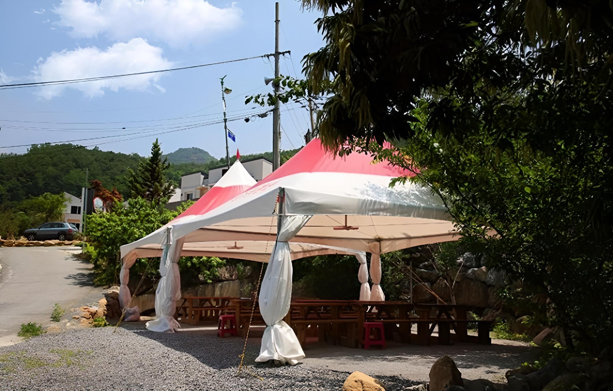 Danyang Birobong Pension