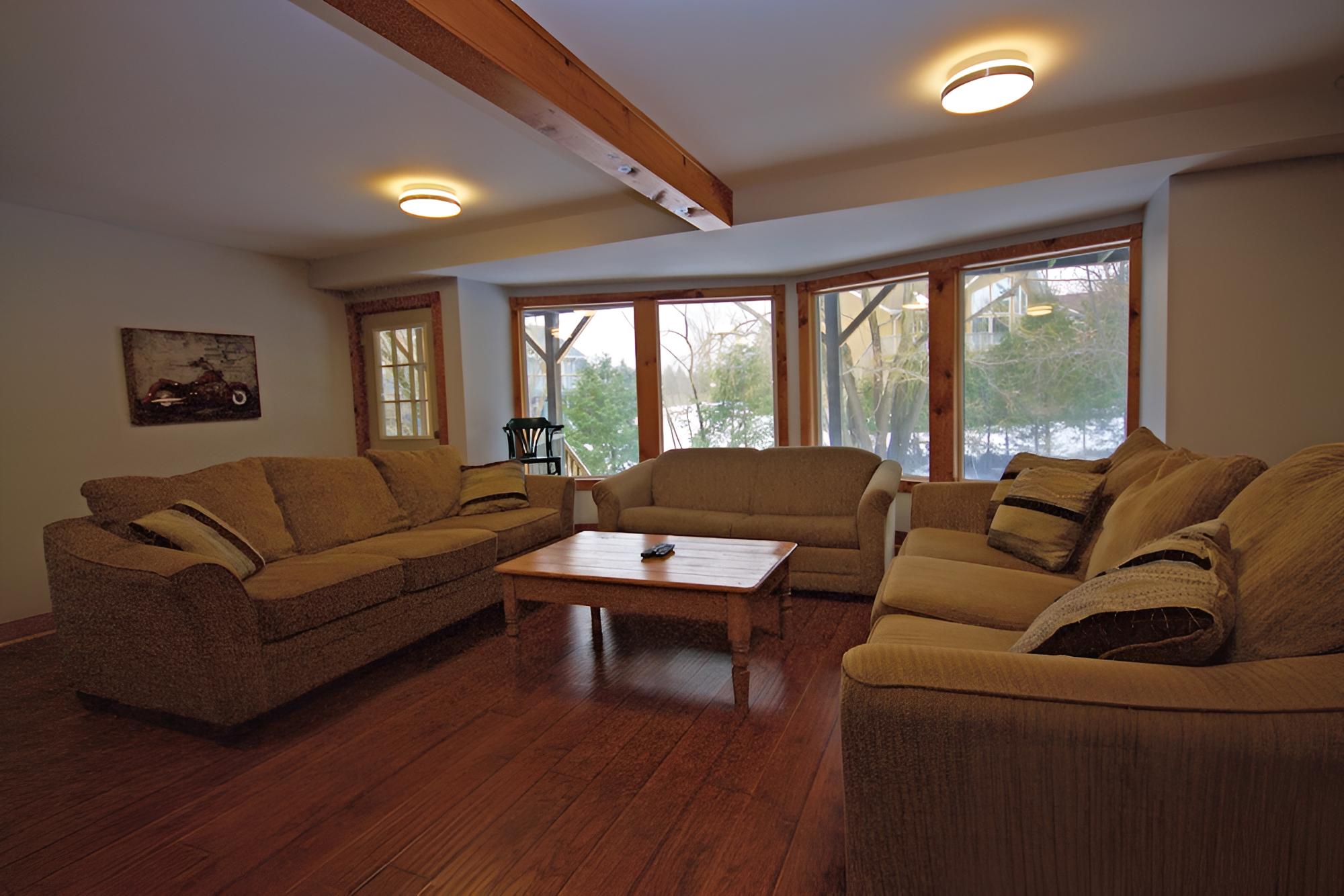 Summit Ridge 5