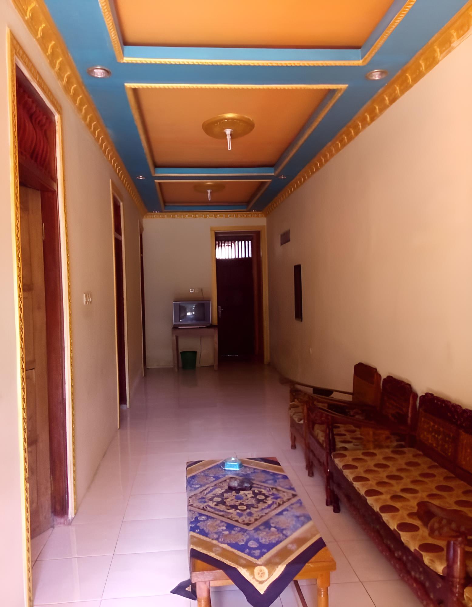 Homestay Lolita