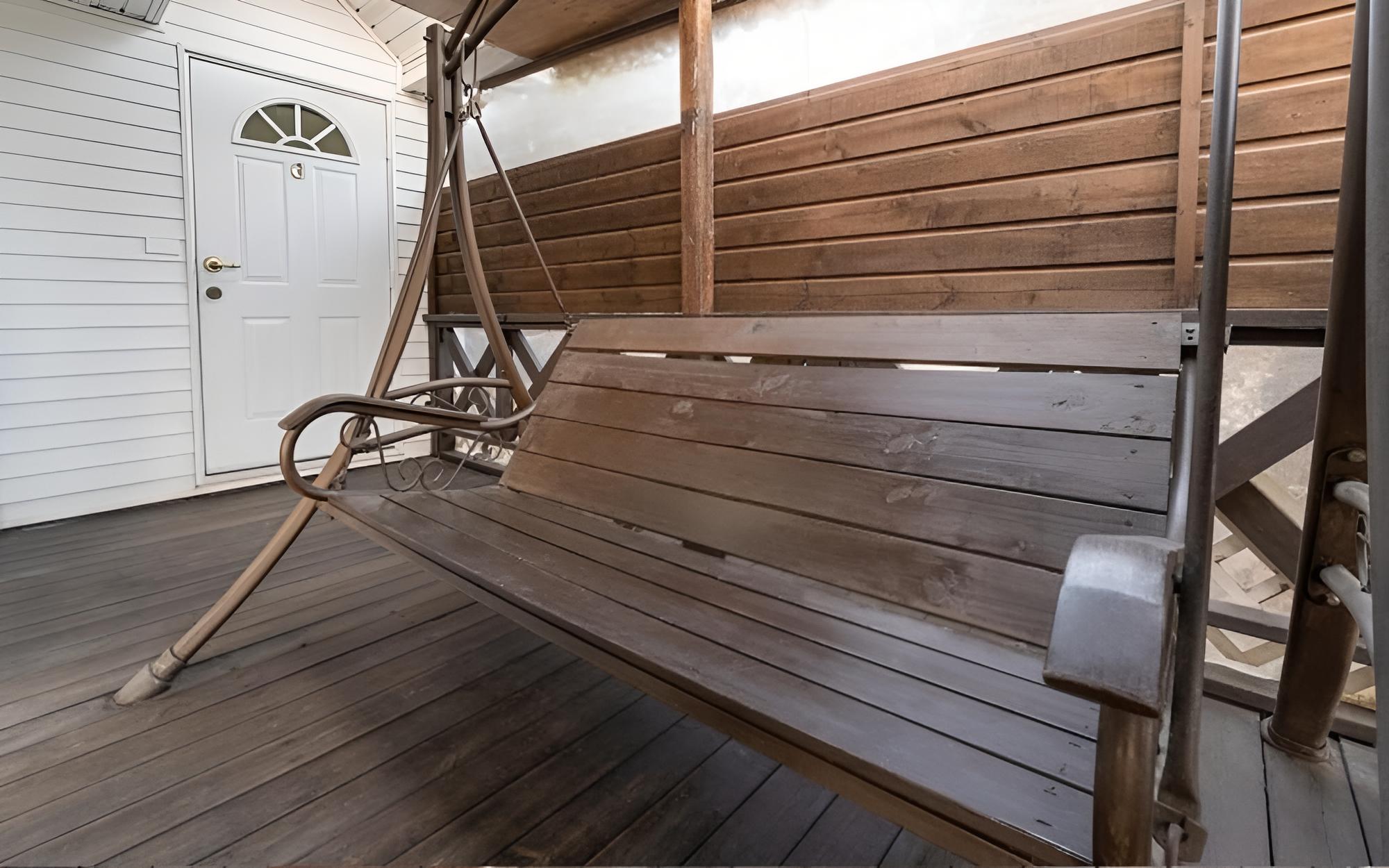 Taean True Defense Pension