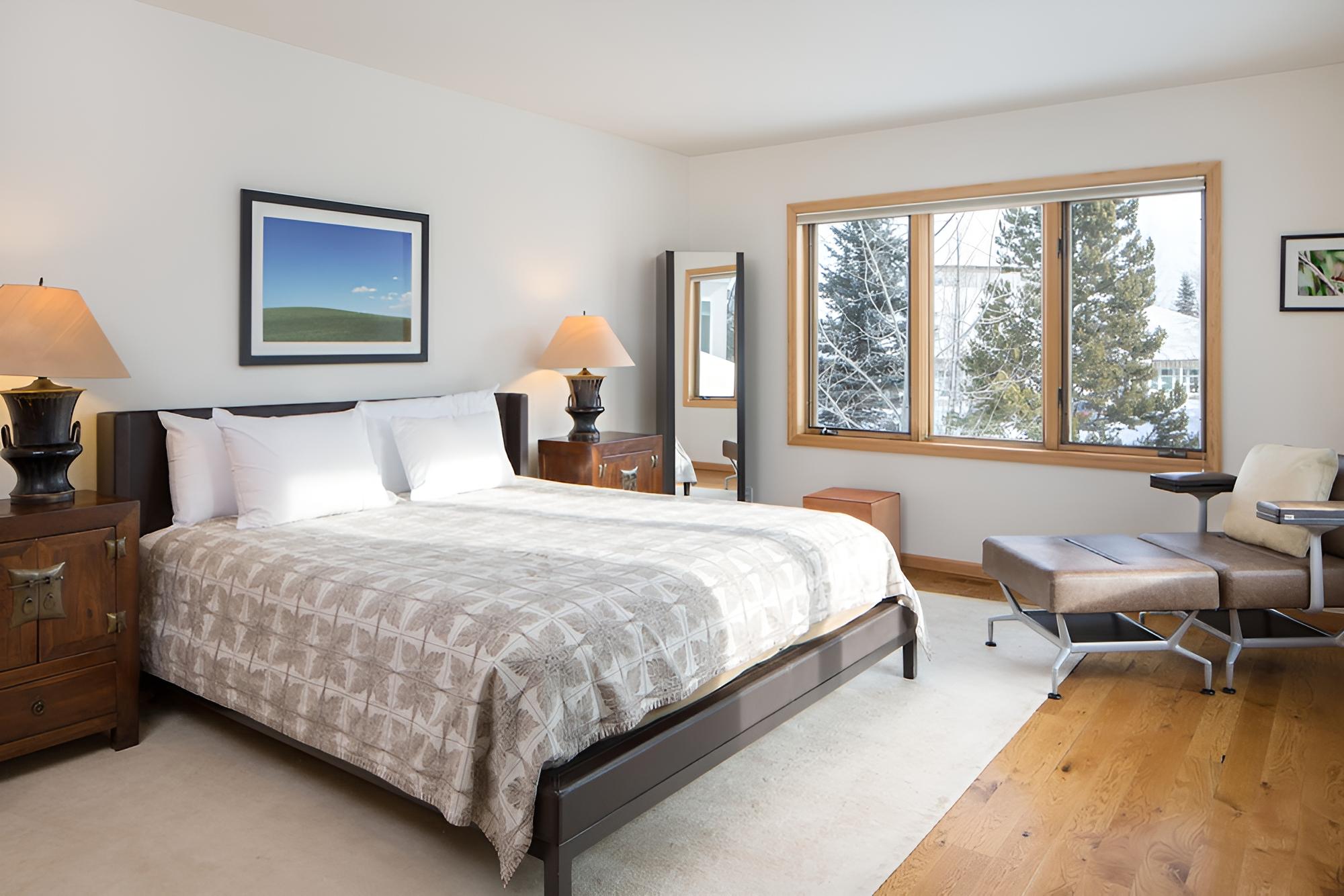 Teton Pines Townhome Collection by JHRL