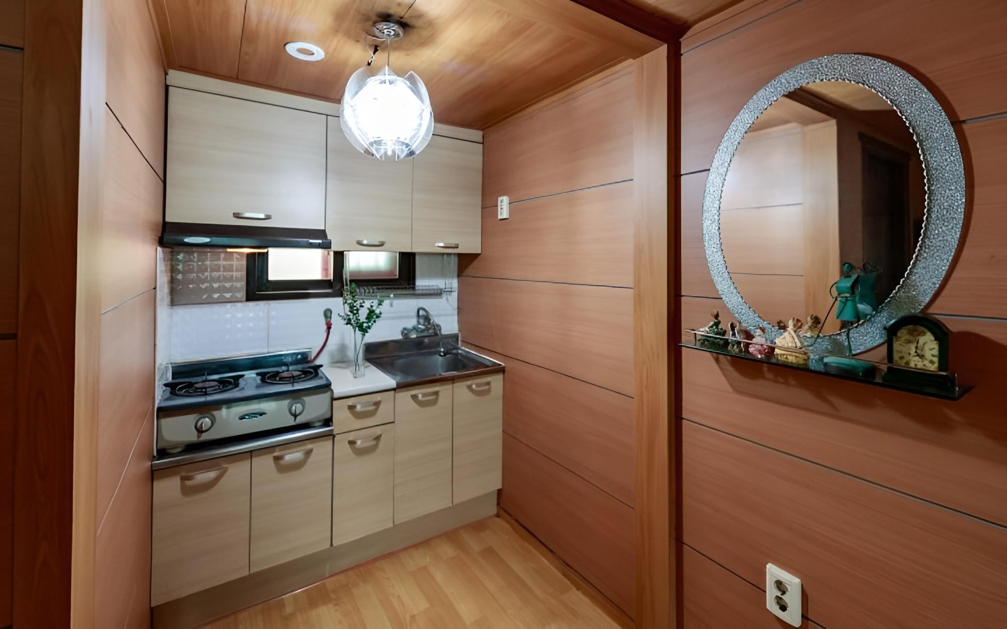 Gapyeong 5 Star Pension