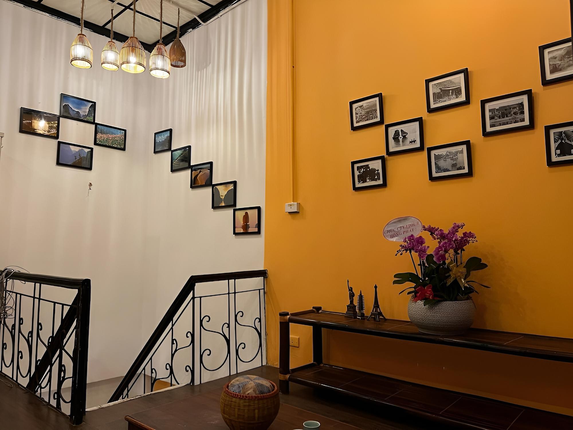 Homestay 8 Tour - Center of Hanoi