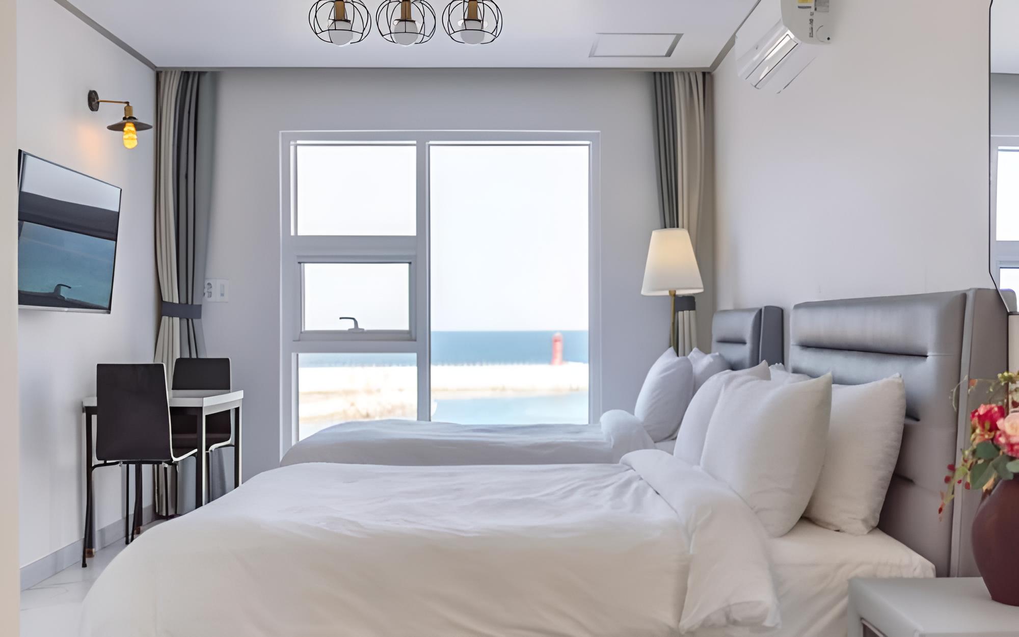 Gangneung G7 Pension view 4
