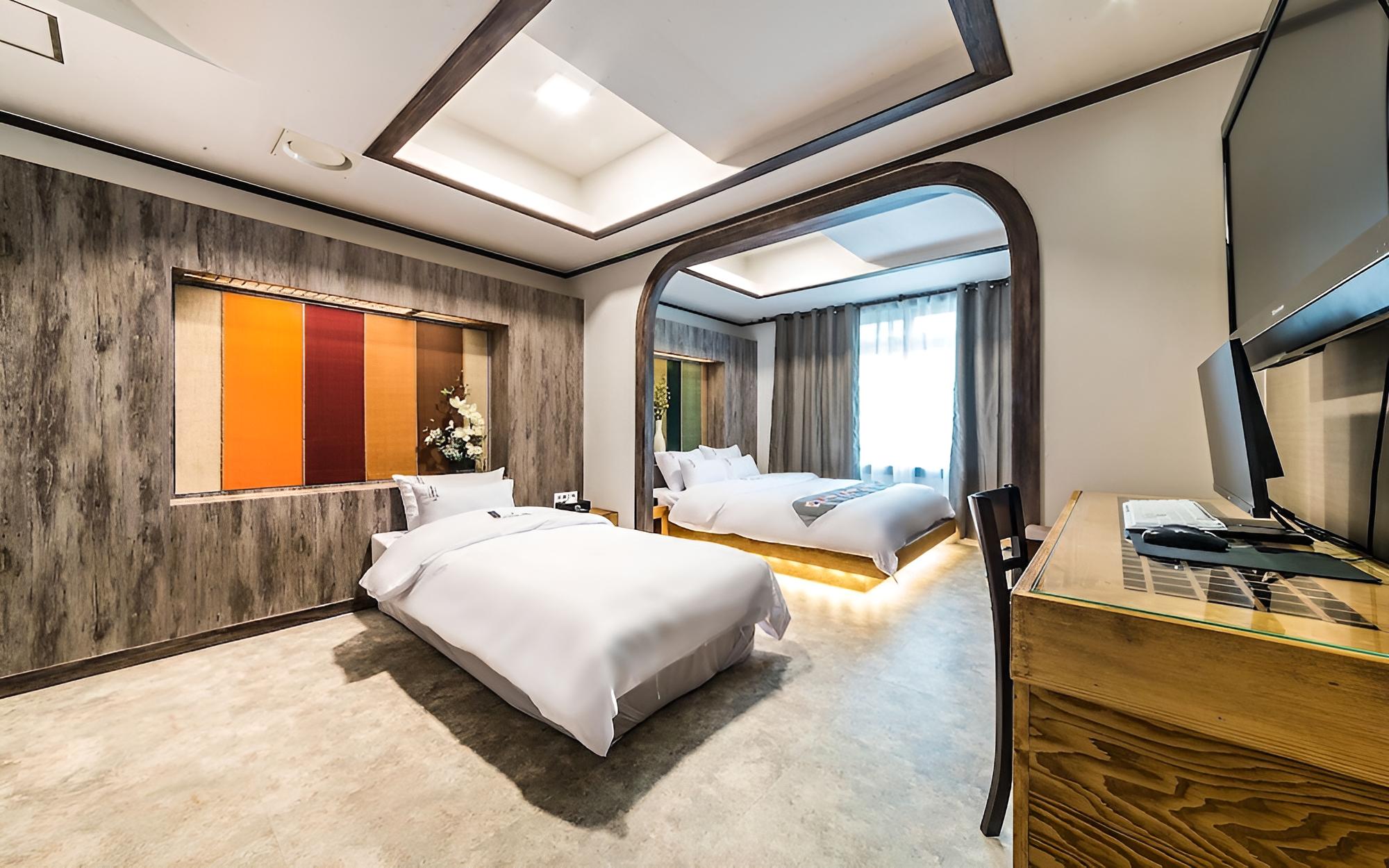 Paju Maru Hotel
