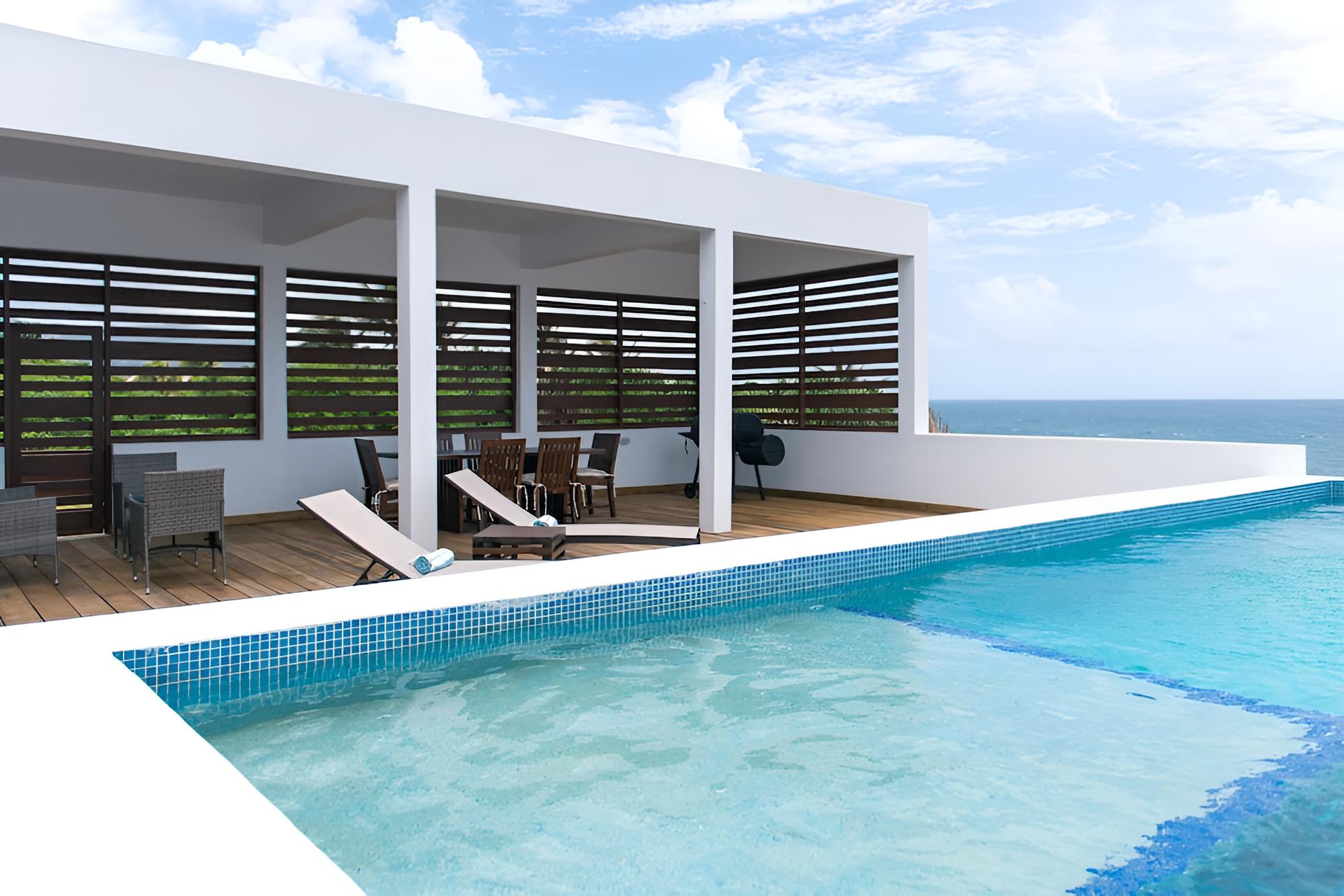Miles Away Villa