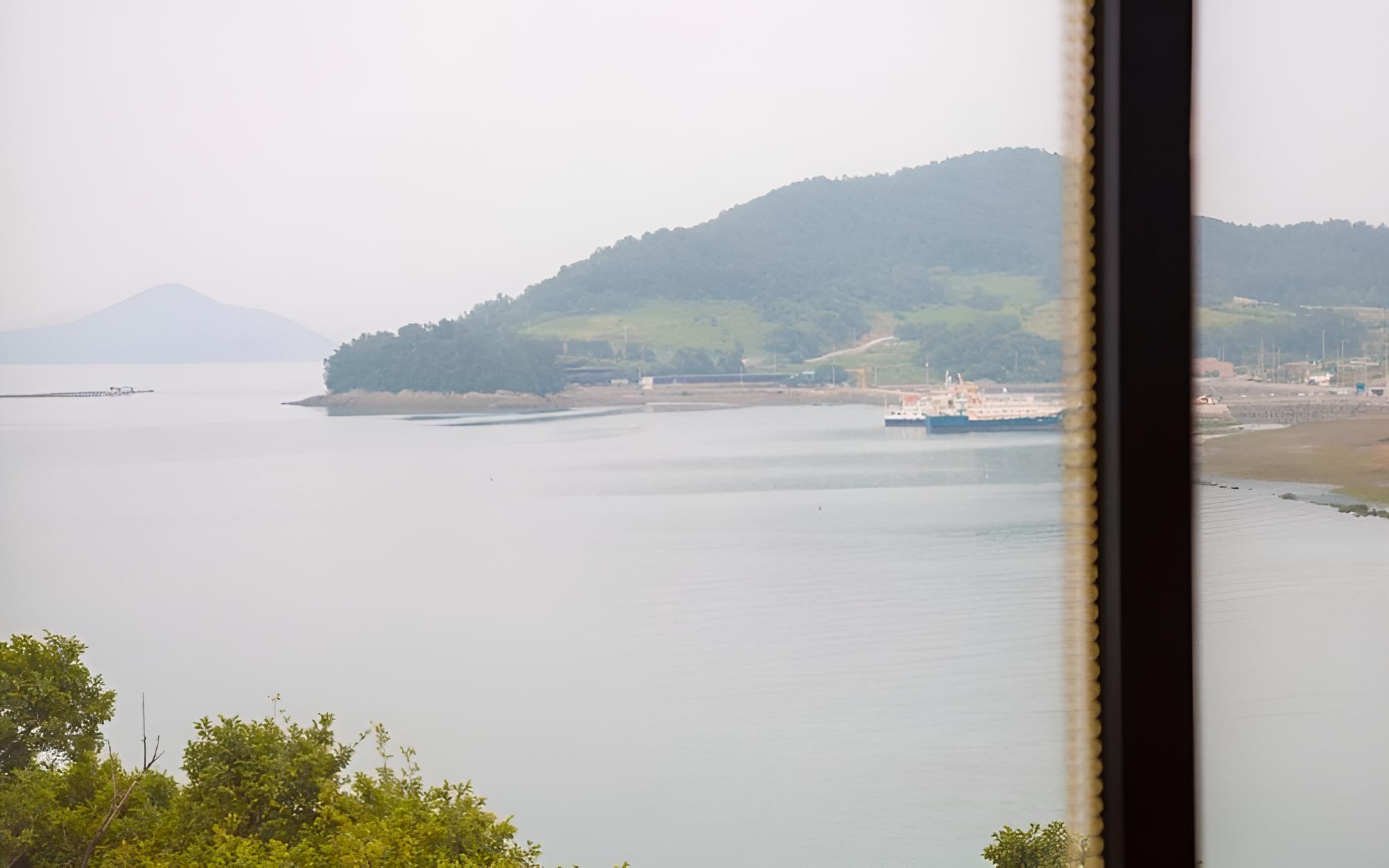 Yeosu Yewon Healing Pension