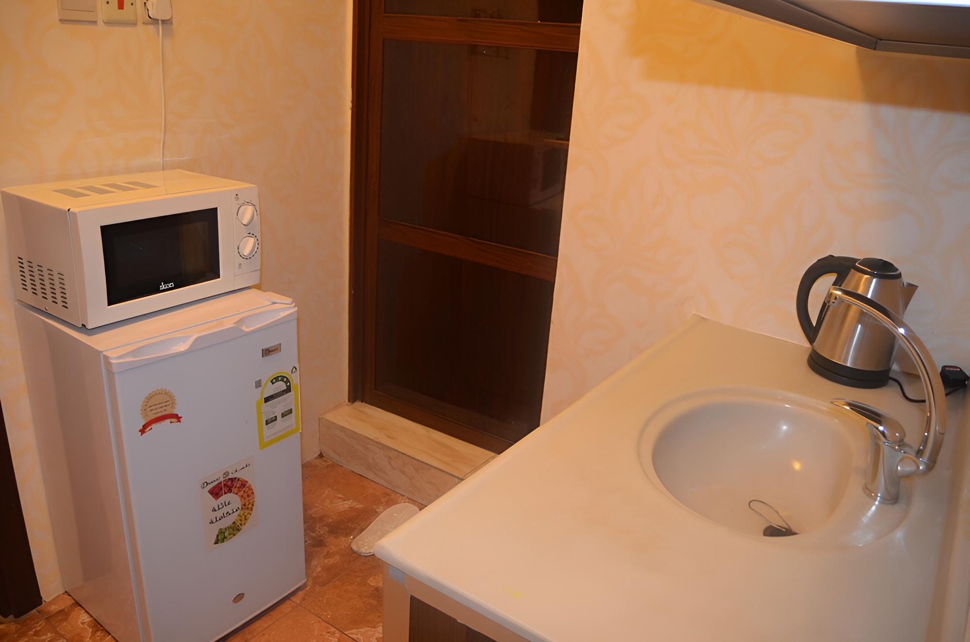 Tulay Park Hotel Apartments