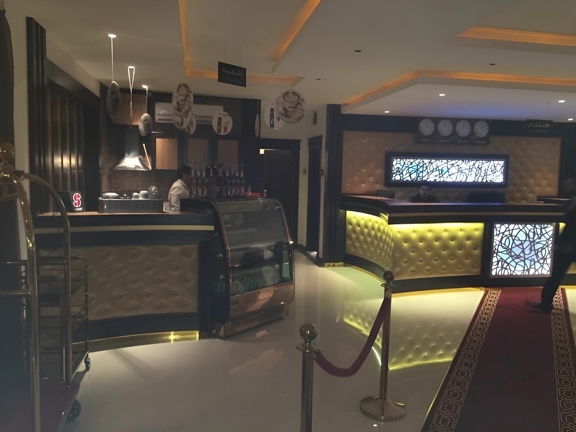 Doolv Hotel
