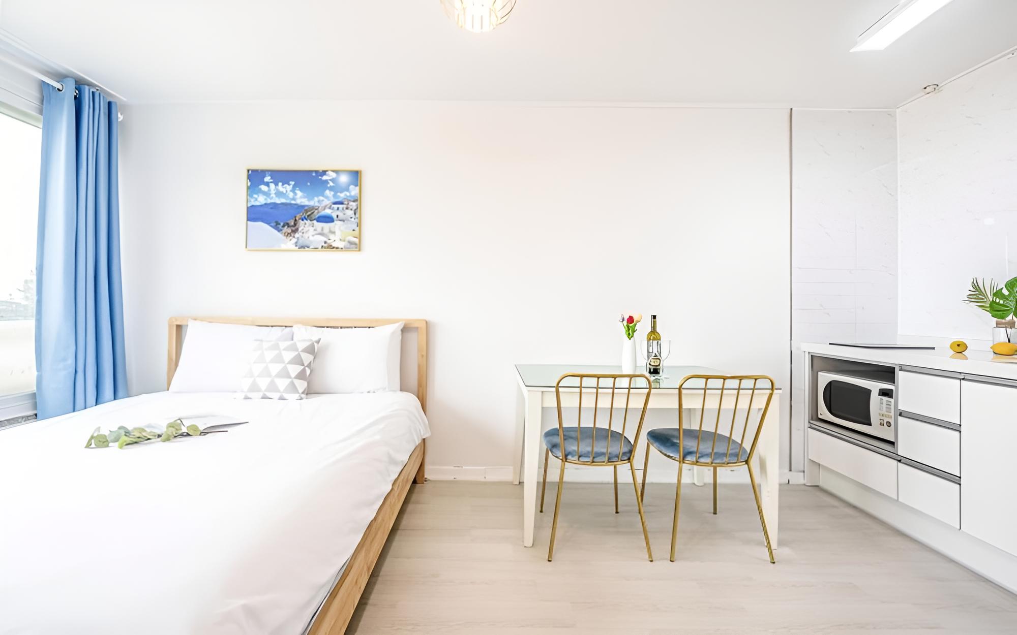 Yangyang Twin Beach Pension