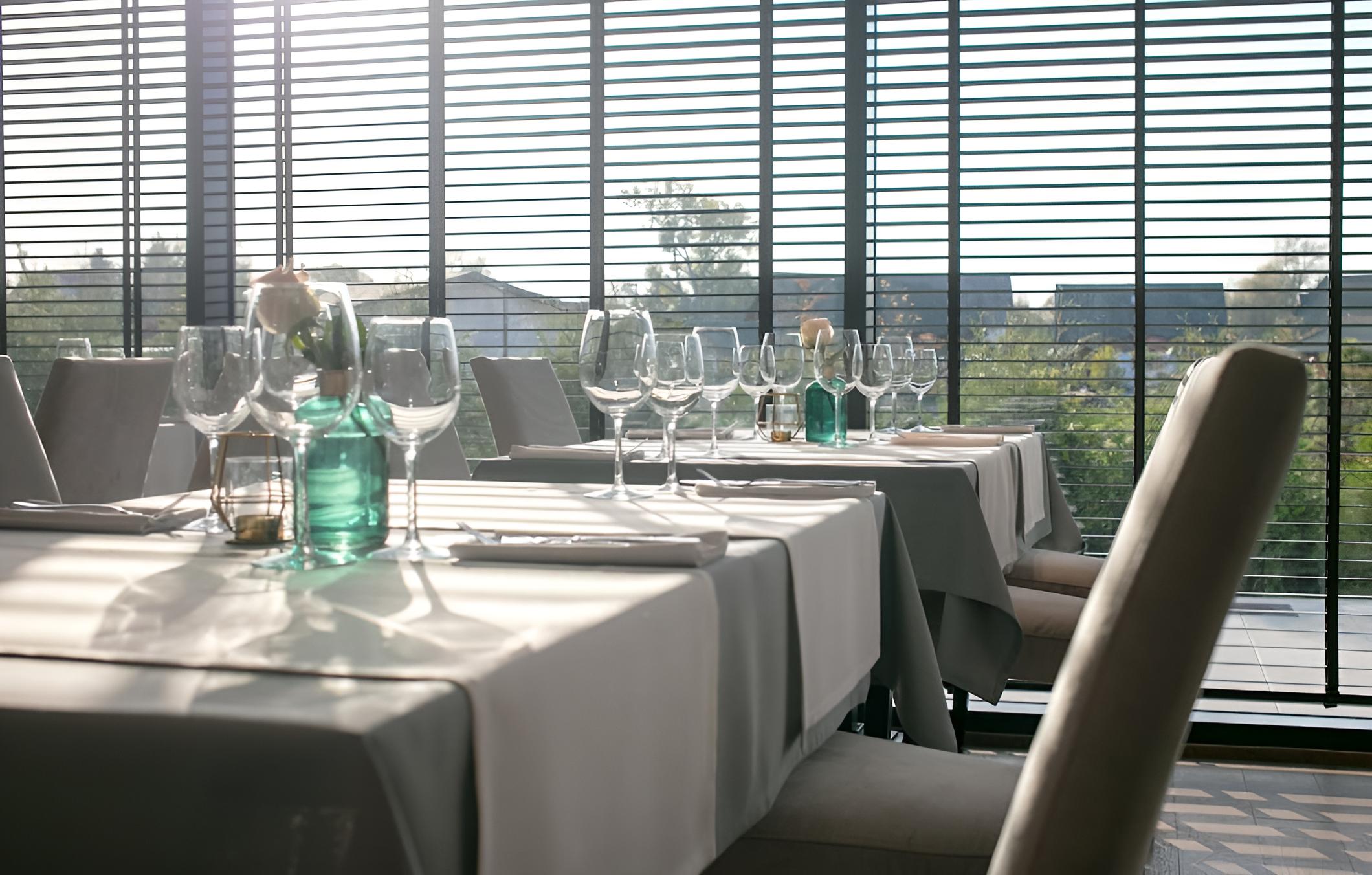 Baltin Hotel & SPA