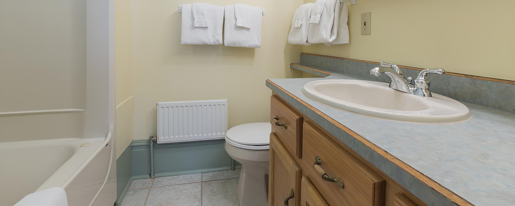 Chipman Hill Suites - Senator Dever House