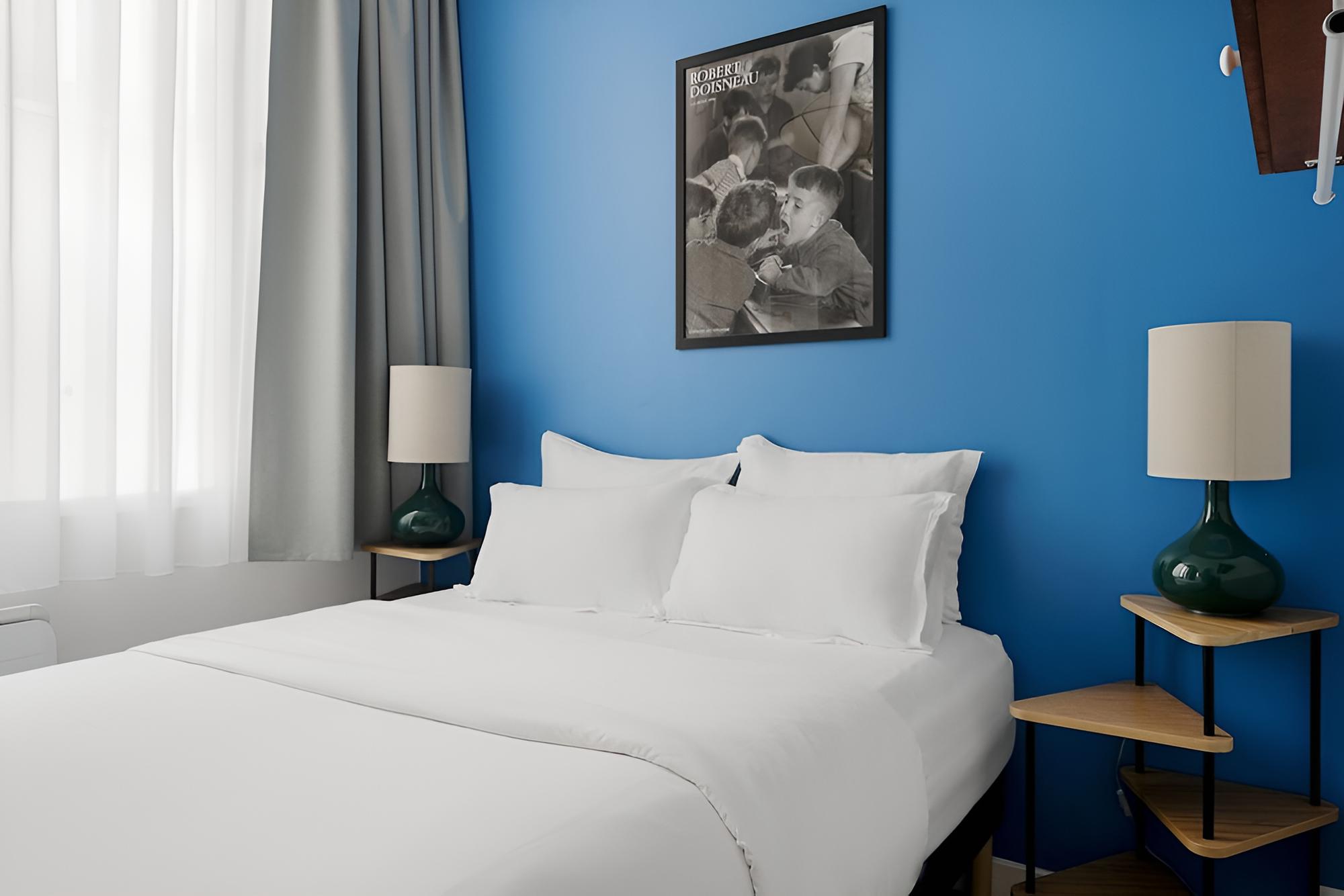 Edgar Suites Montorgueil - Sentier