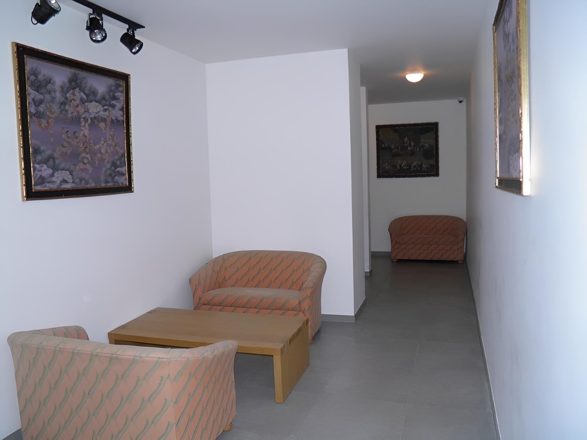 Holidays Apart-Hotel