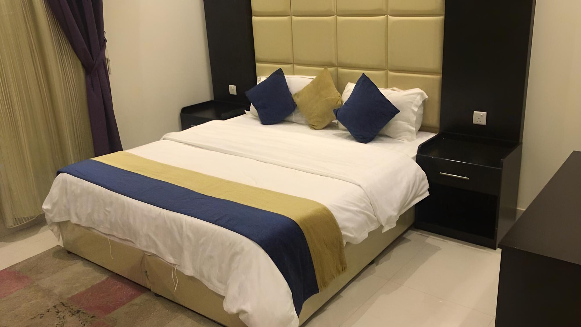 In Maz Aparthotel