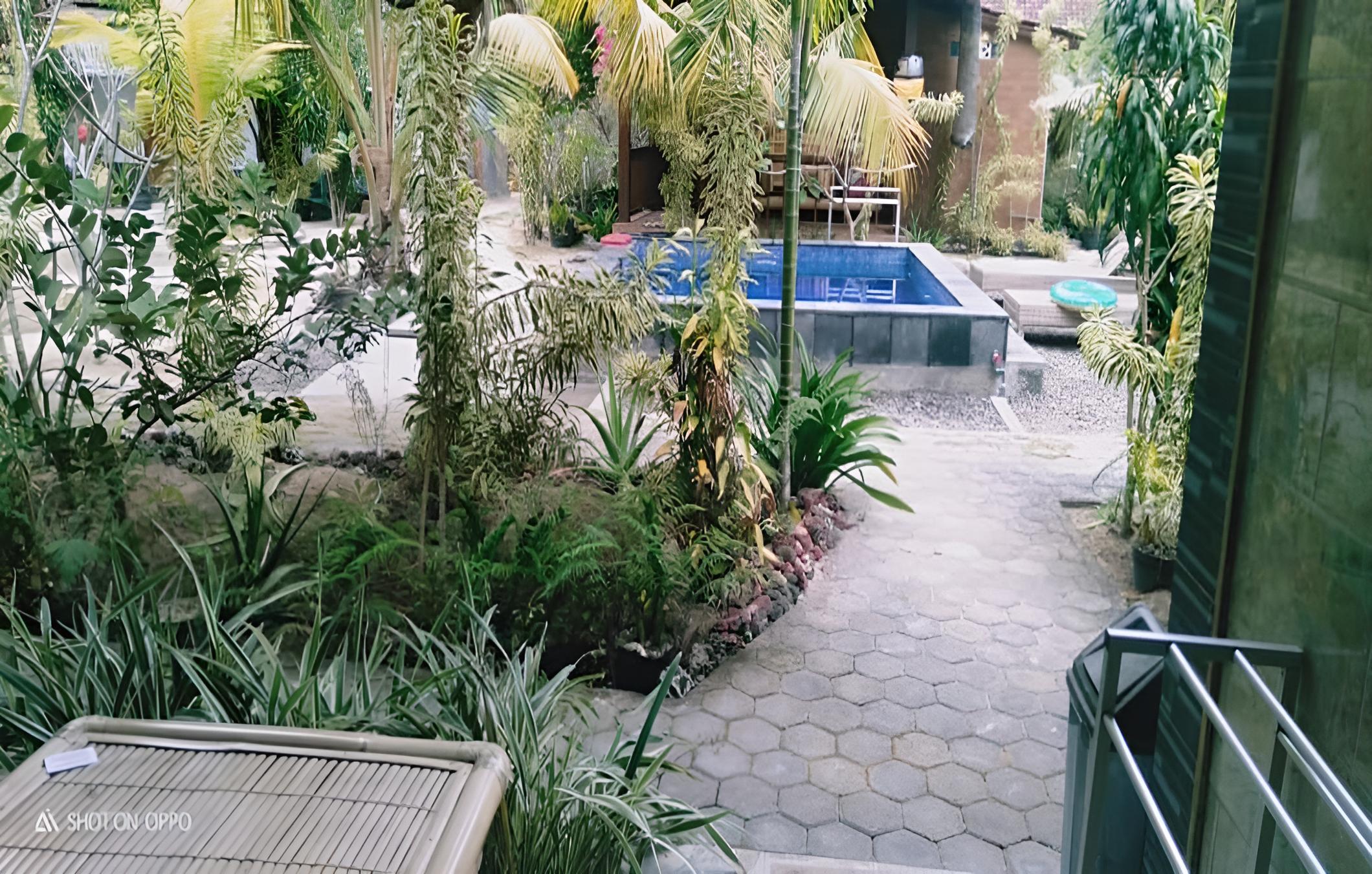 belong beach bungalow