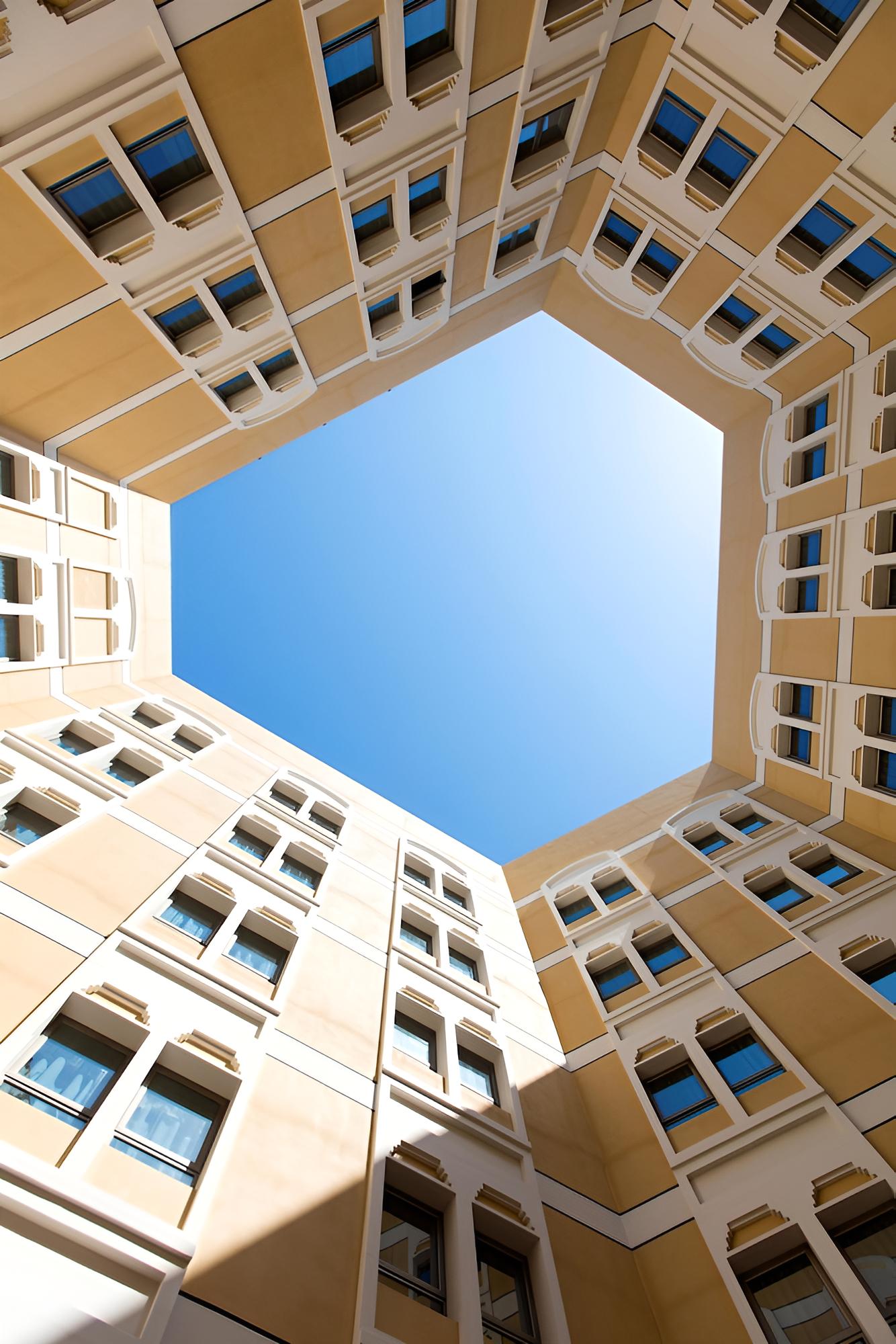 Muscat Hotel & Apartment