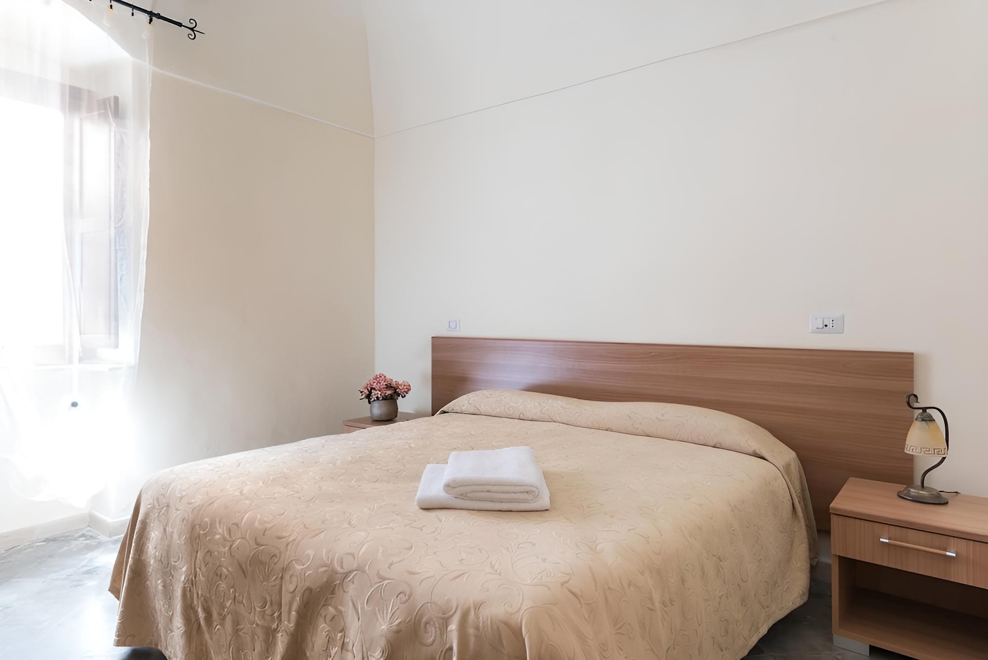 Il Campanile B&B