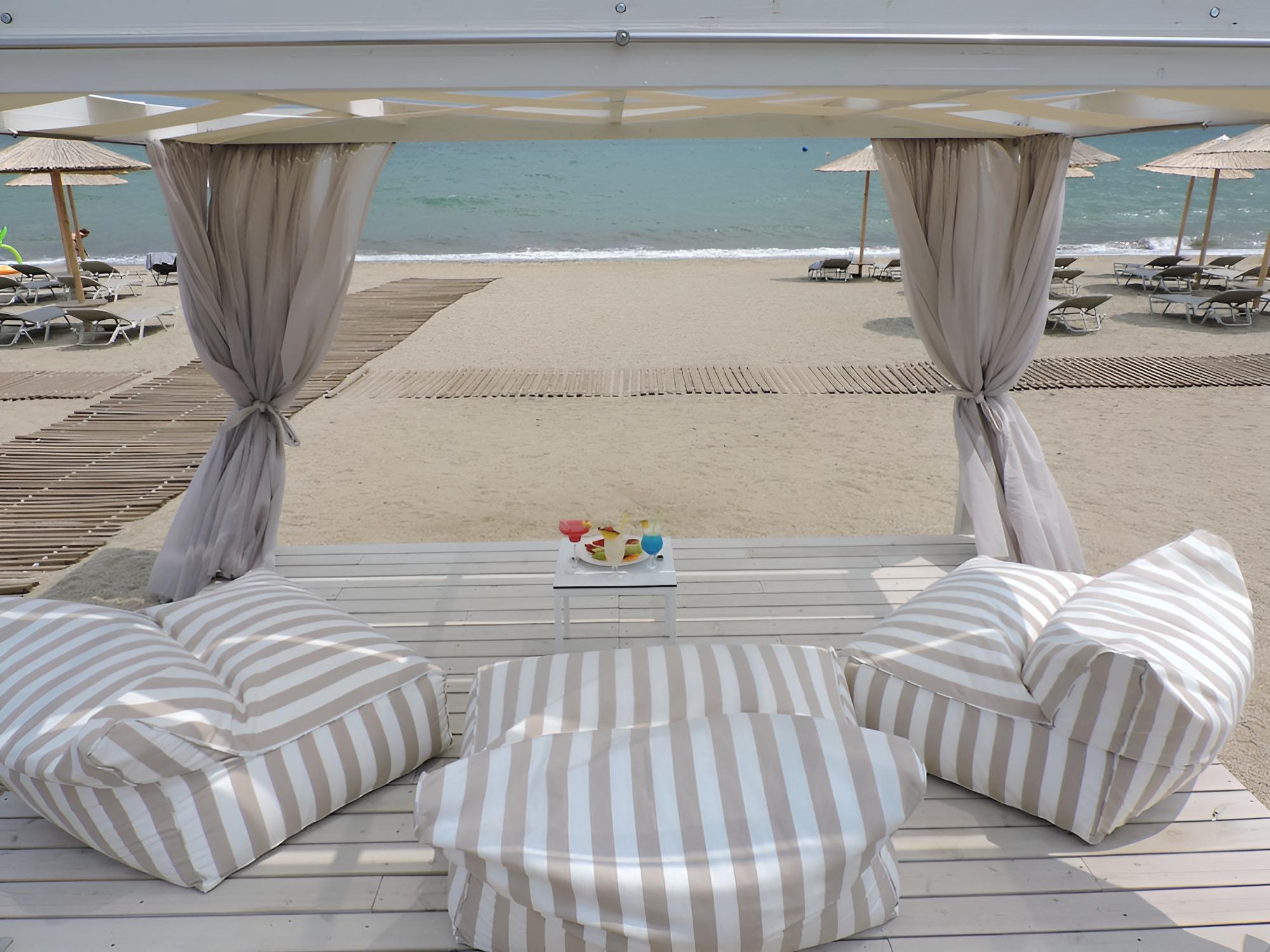 Blue Lagoon Princess - All Inclusive