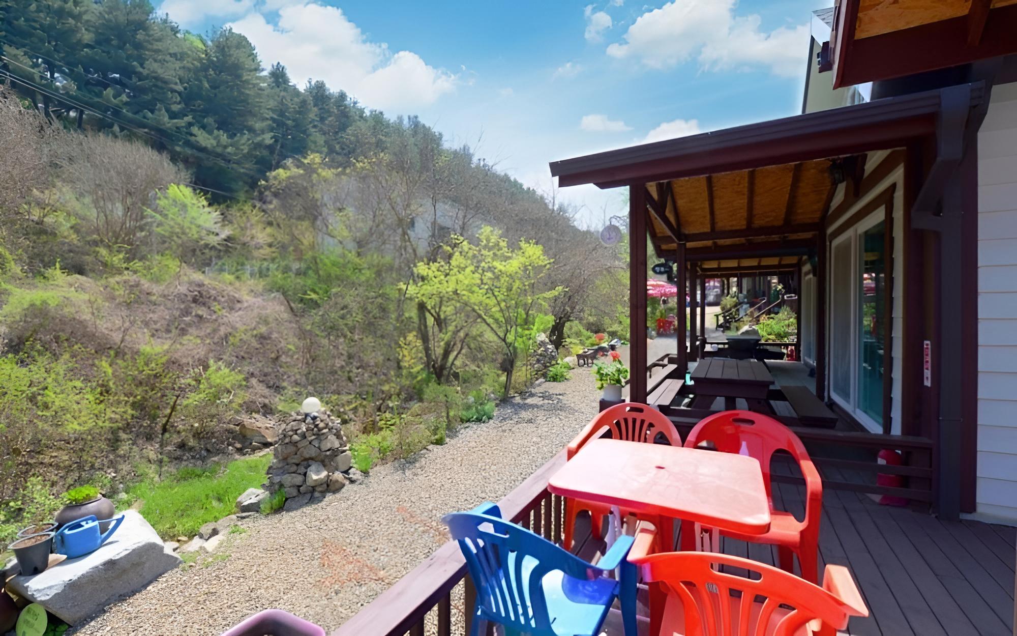 Yangpyeong Chaeum Pension view 4