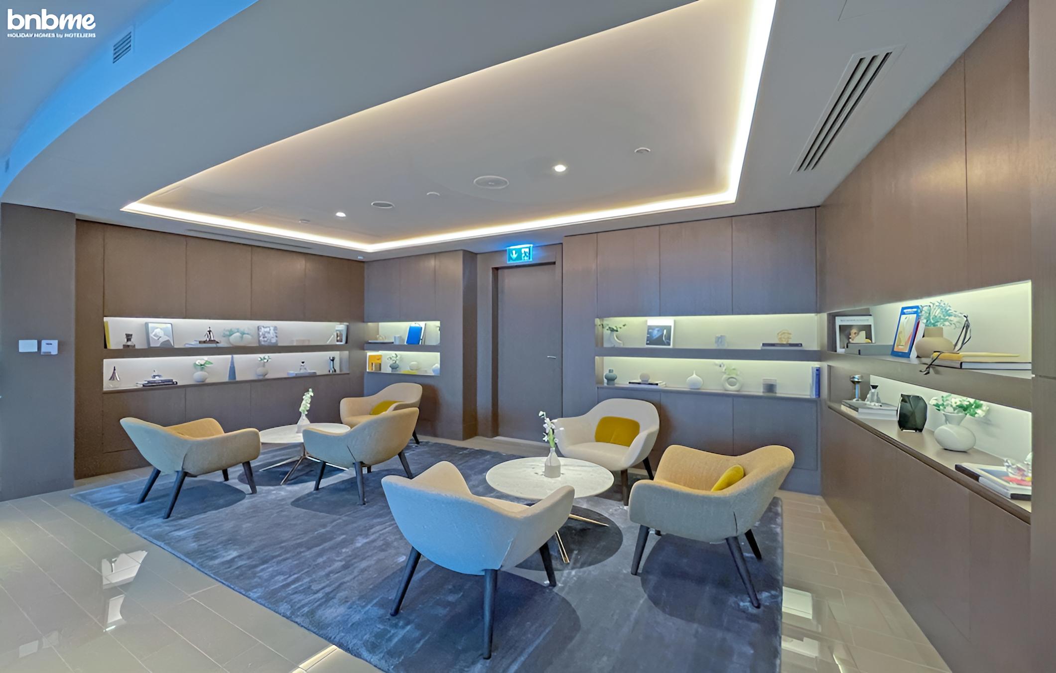 2B Opera Grand 2601 by bnbme homes