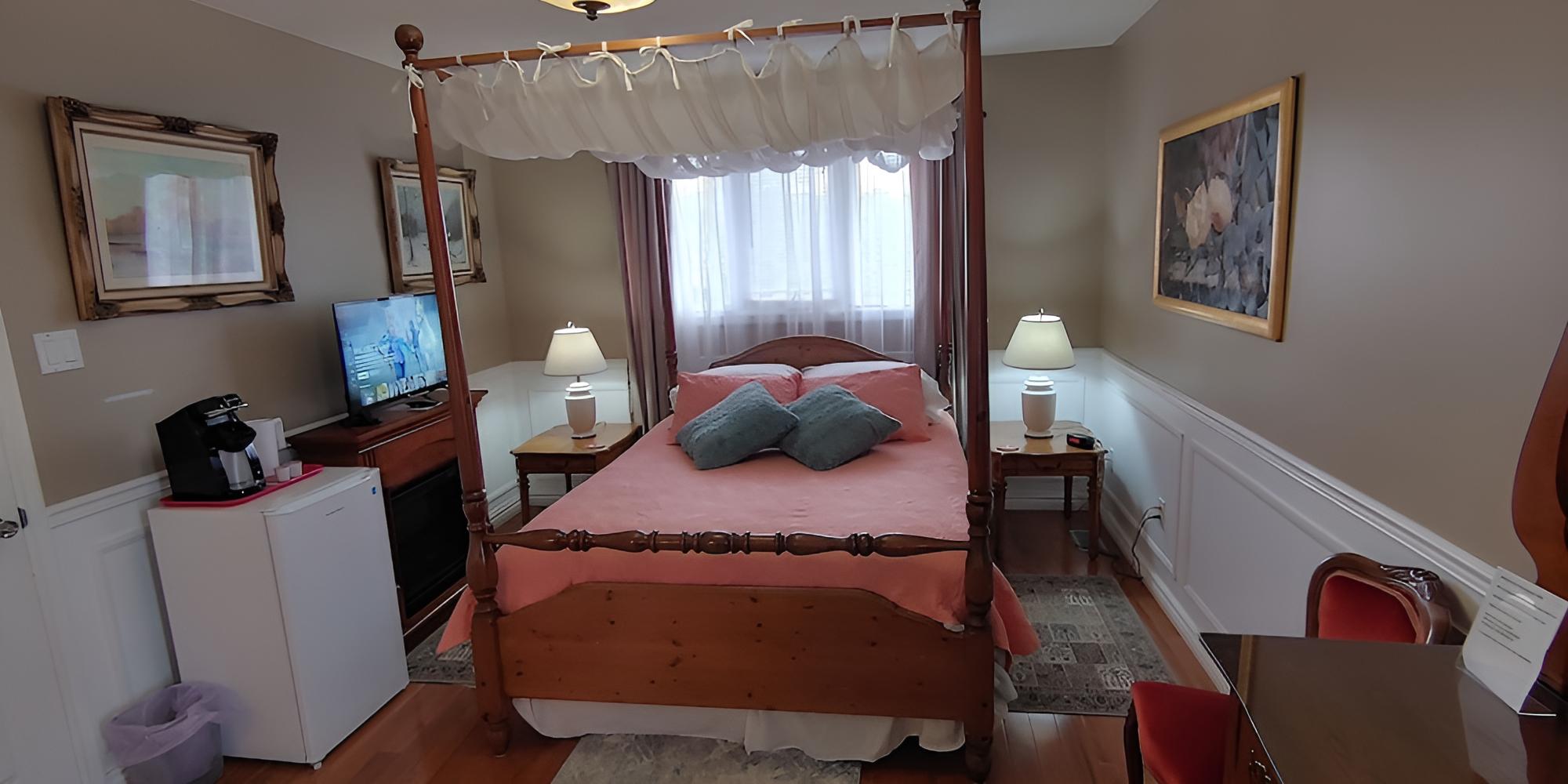 Bobcaygeon Bed and Breakfast