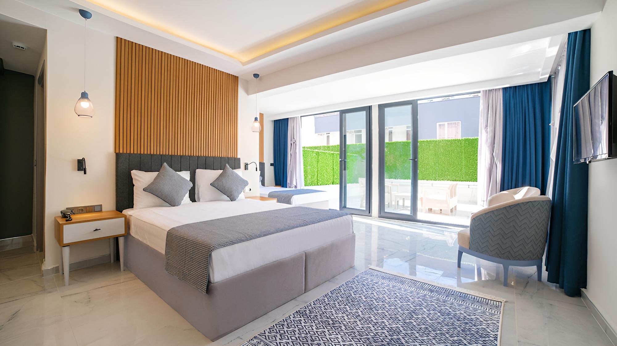 HOTEL DE STILL