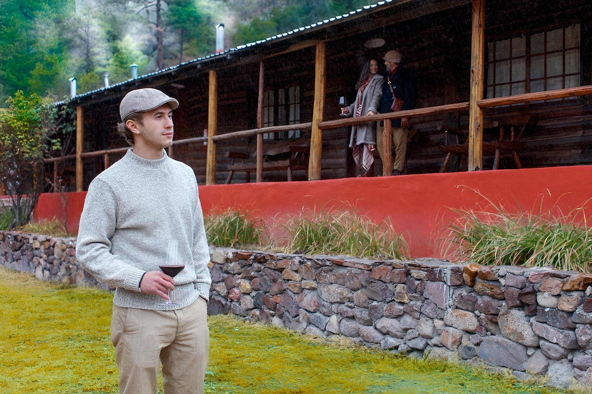 Bosques Boutique Hotel