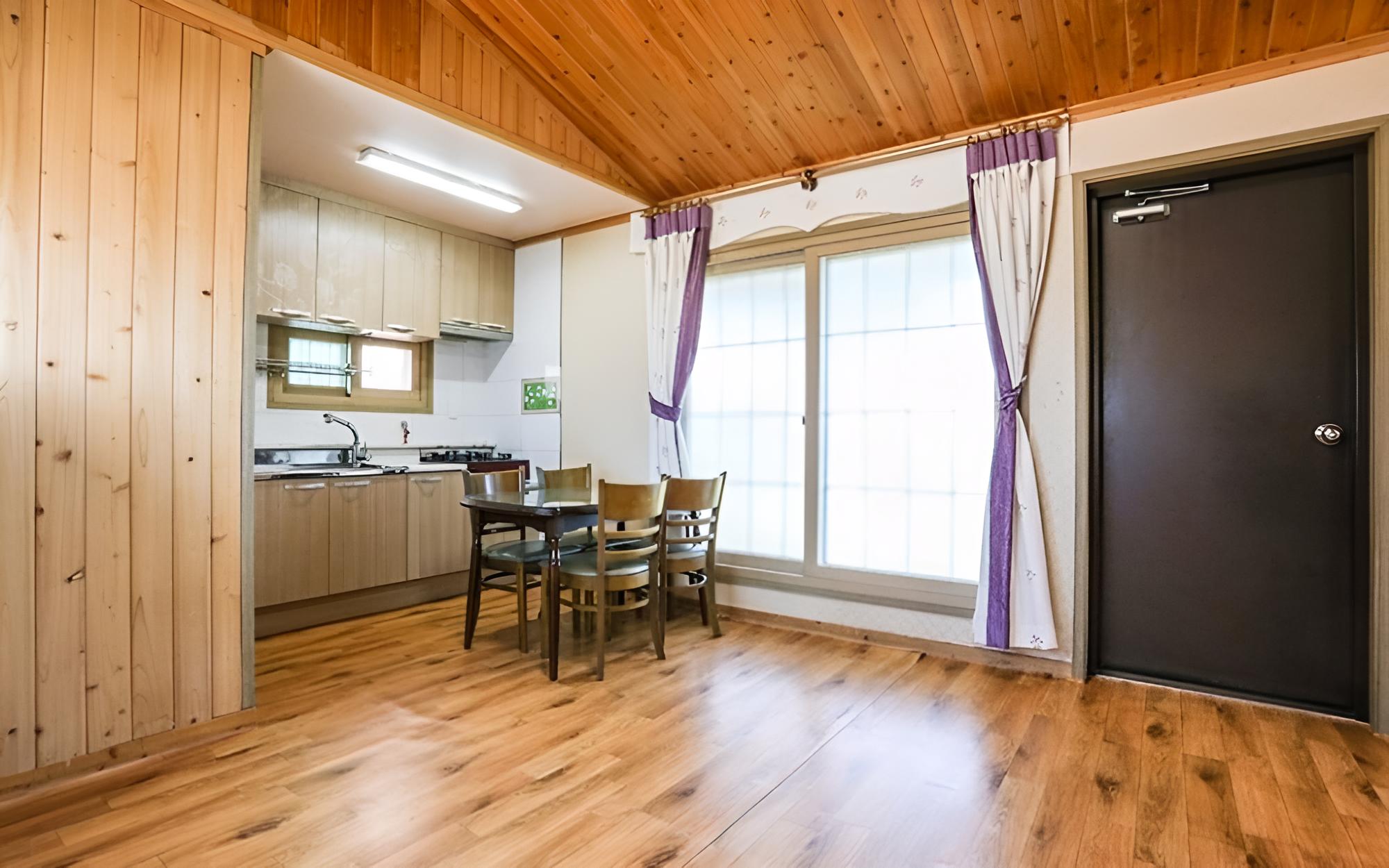 Hwaseong Green Pension view 2
