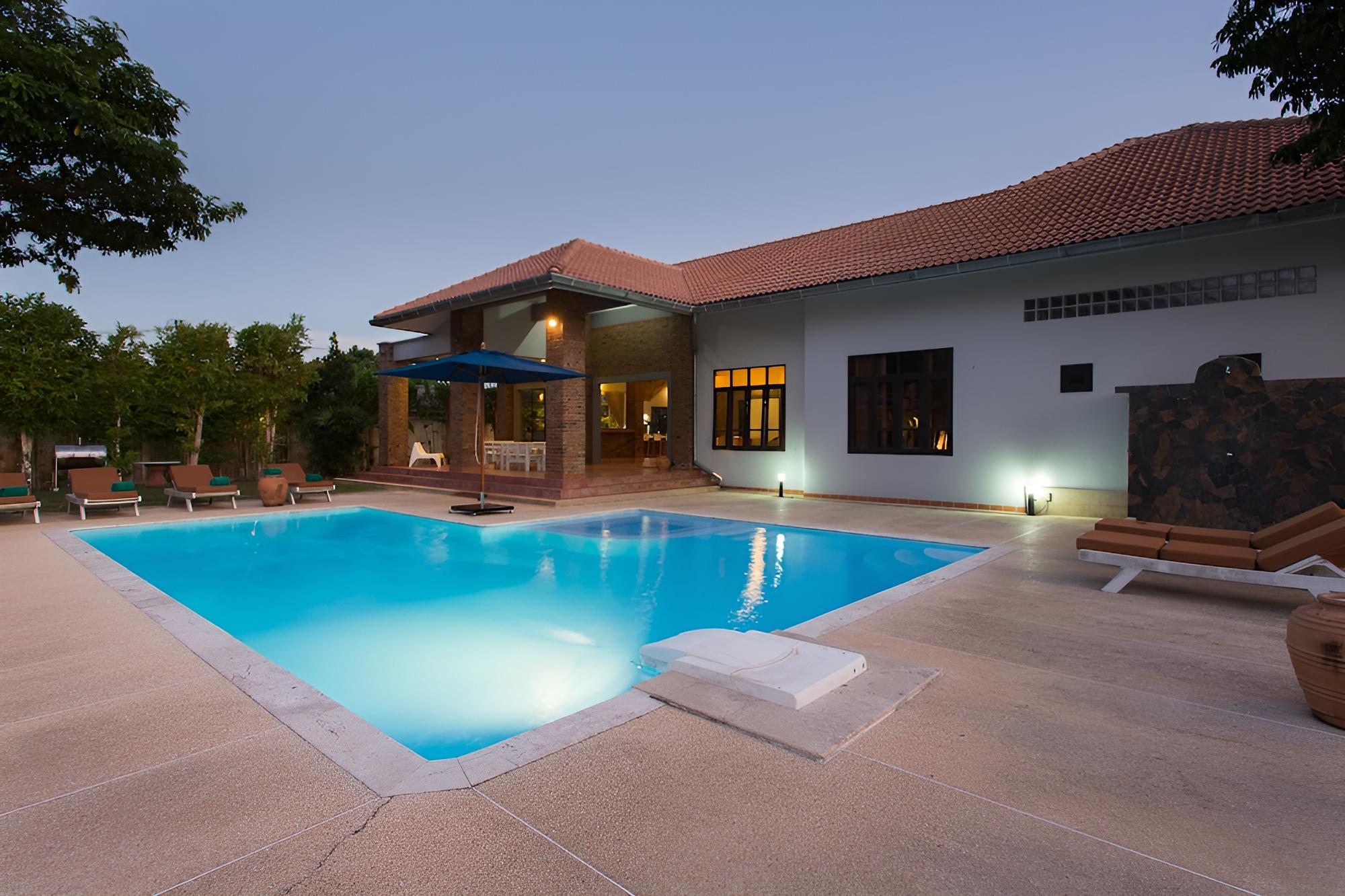 Baan Oriental