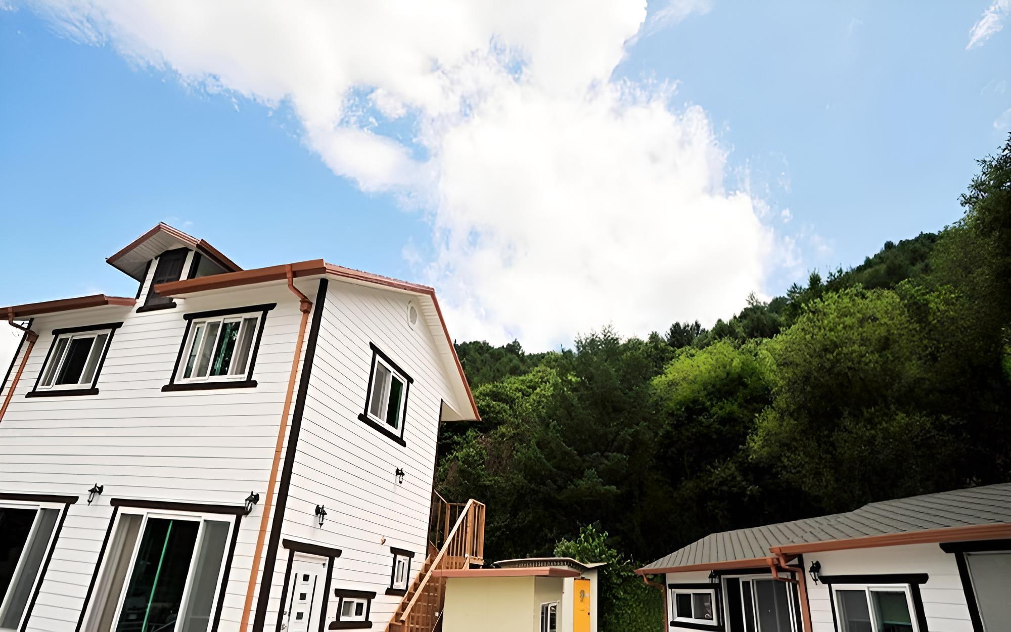 Gapyeong Jandigujang Pension