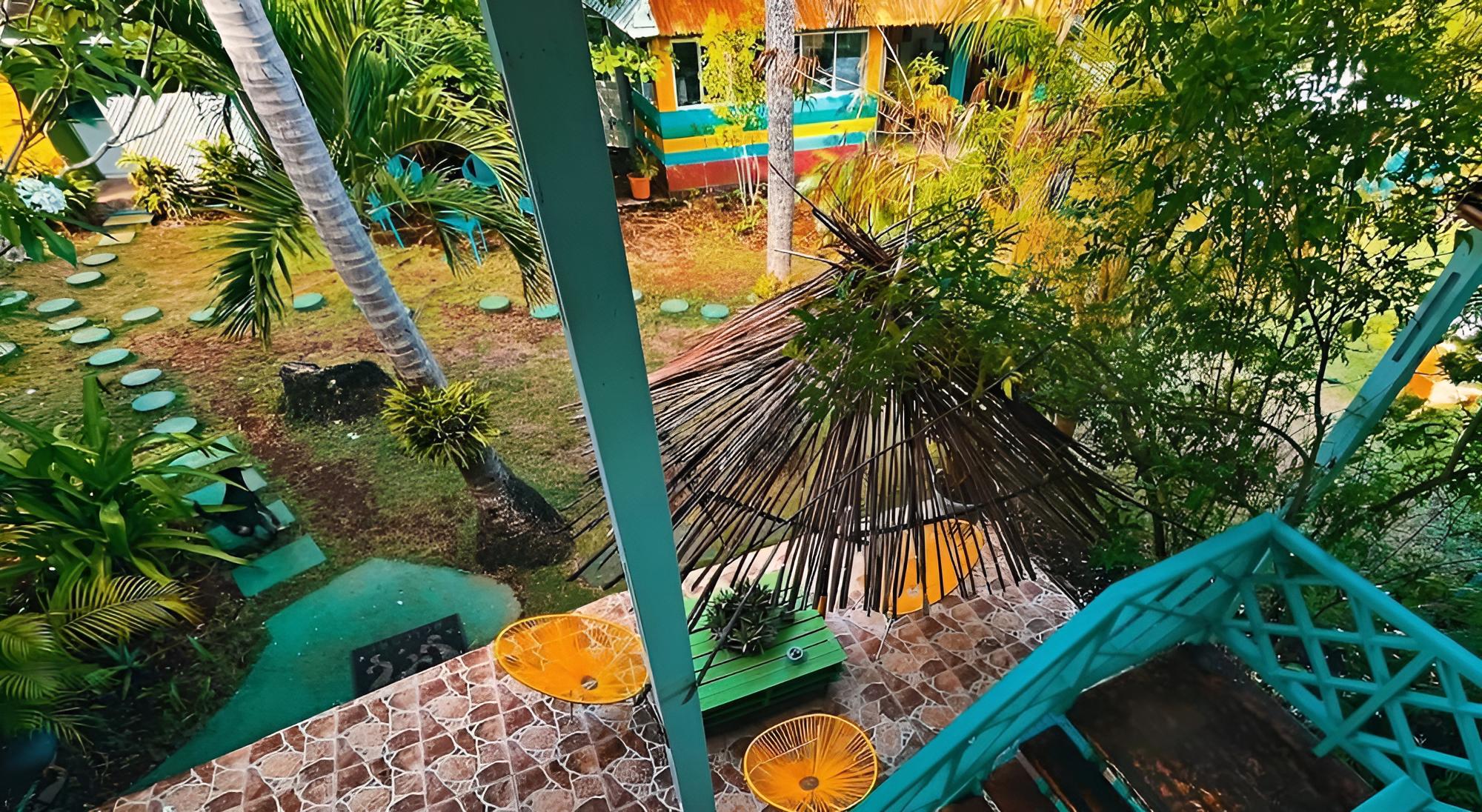 San Andrés Scuba Boutique Hotel