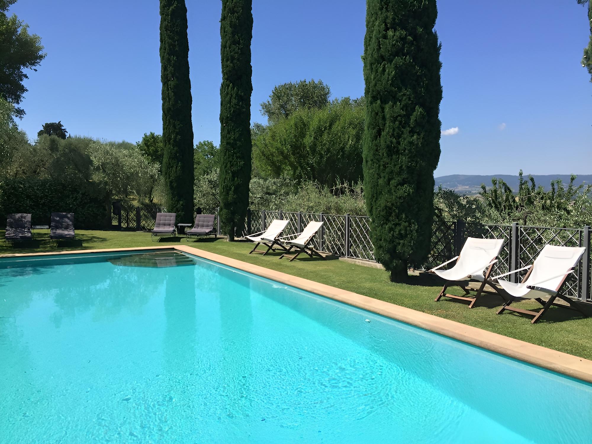 Relais Gli Ulivi