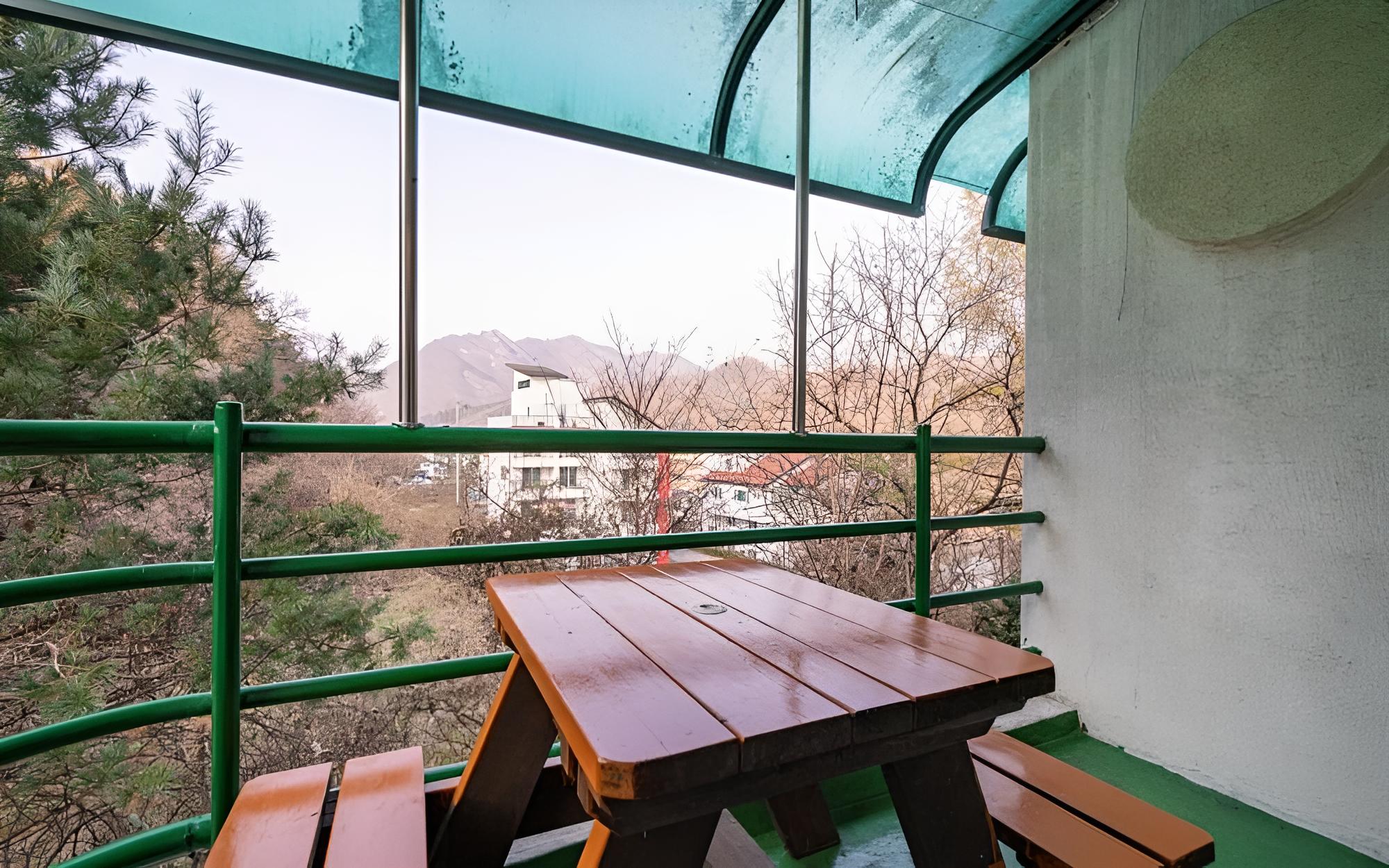 Chuncheon Supsogui Gangchon Pension view 4