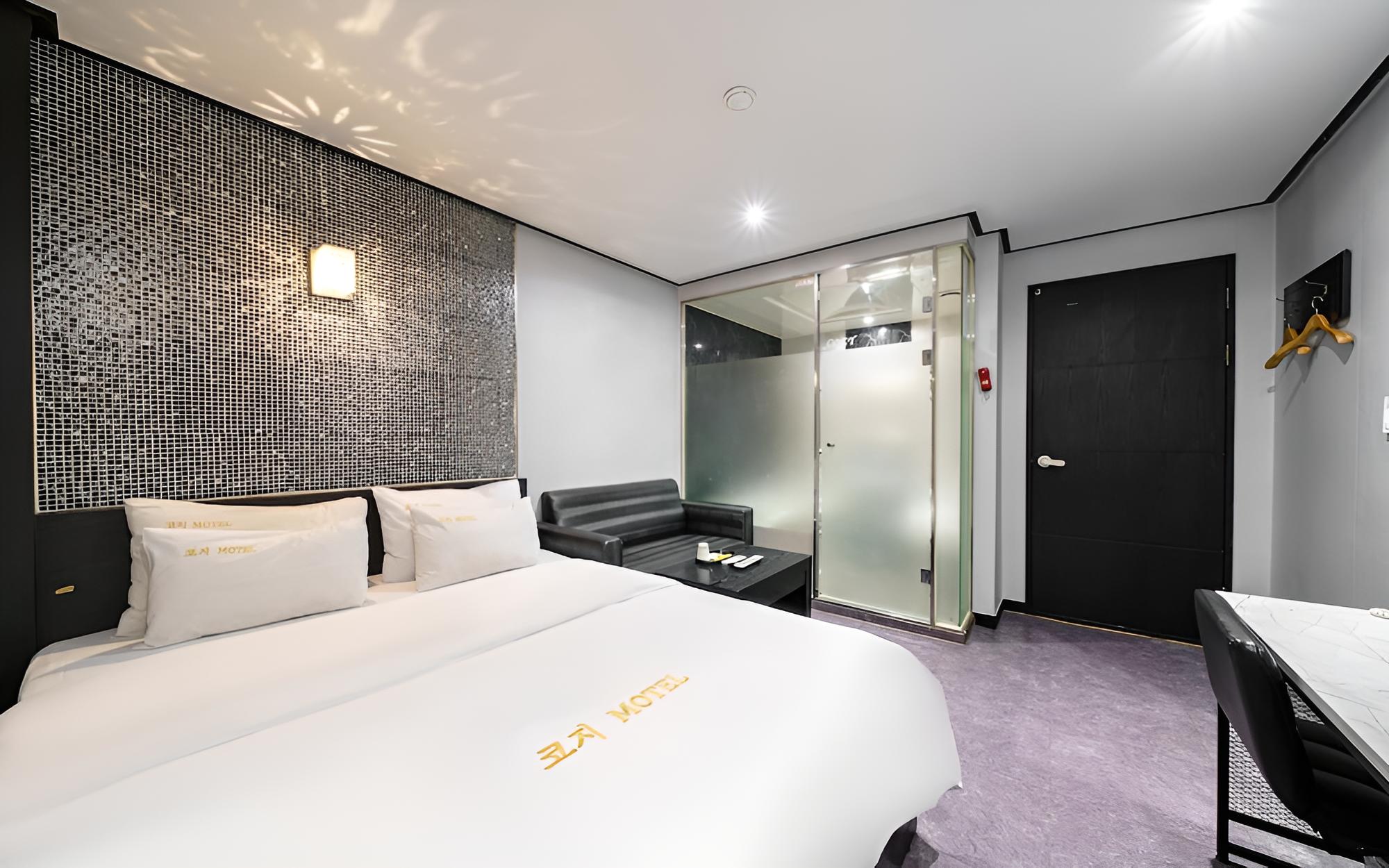 Icheon Cozy