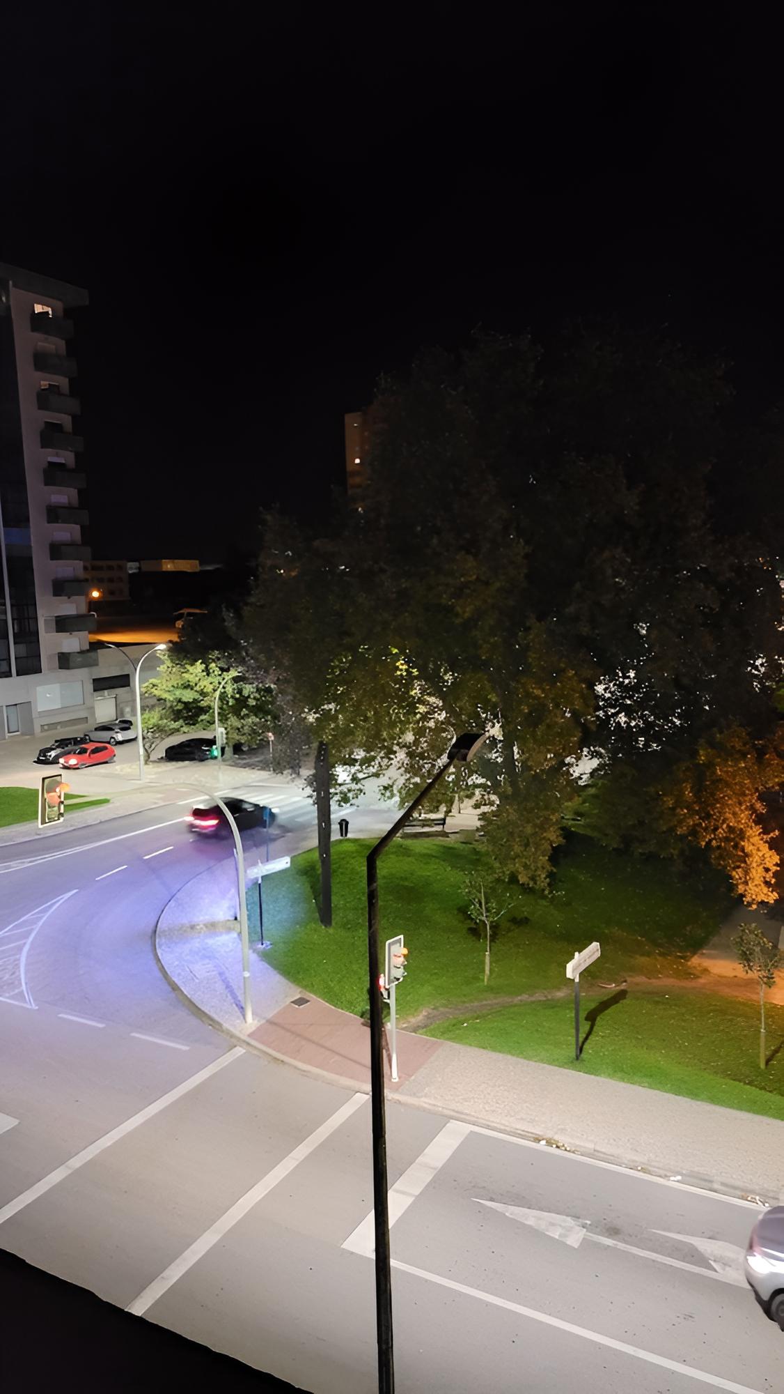 Residencia Paris Marinha