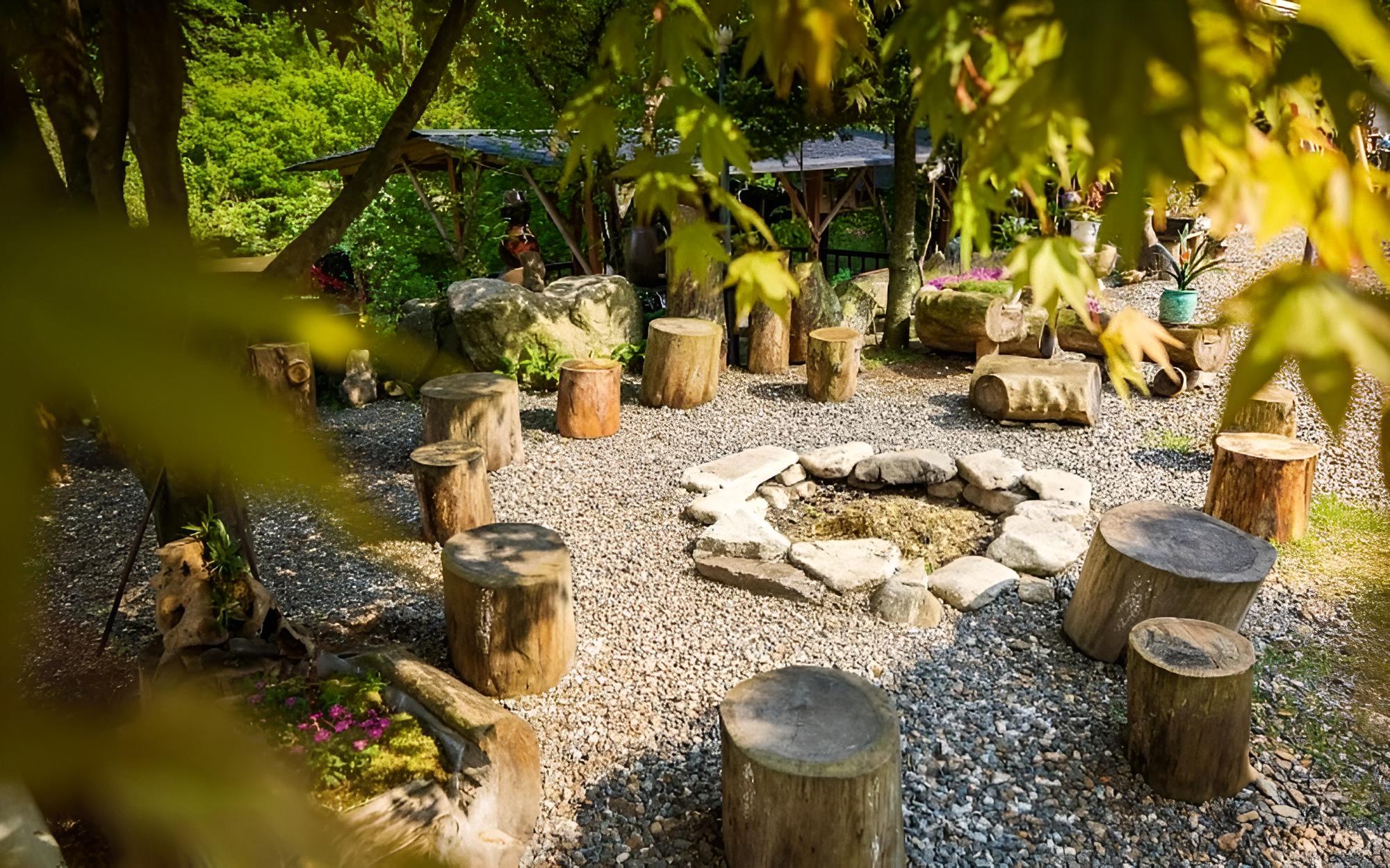 Yangpyeong Happy Story Pension