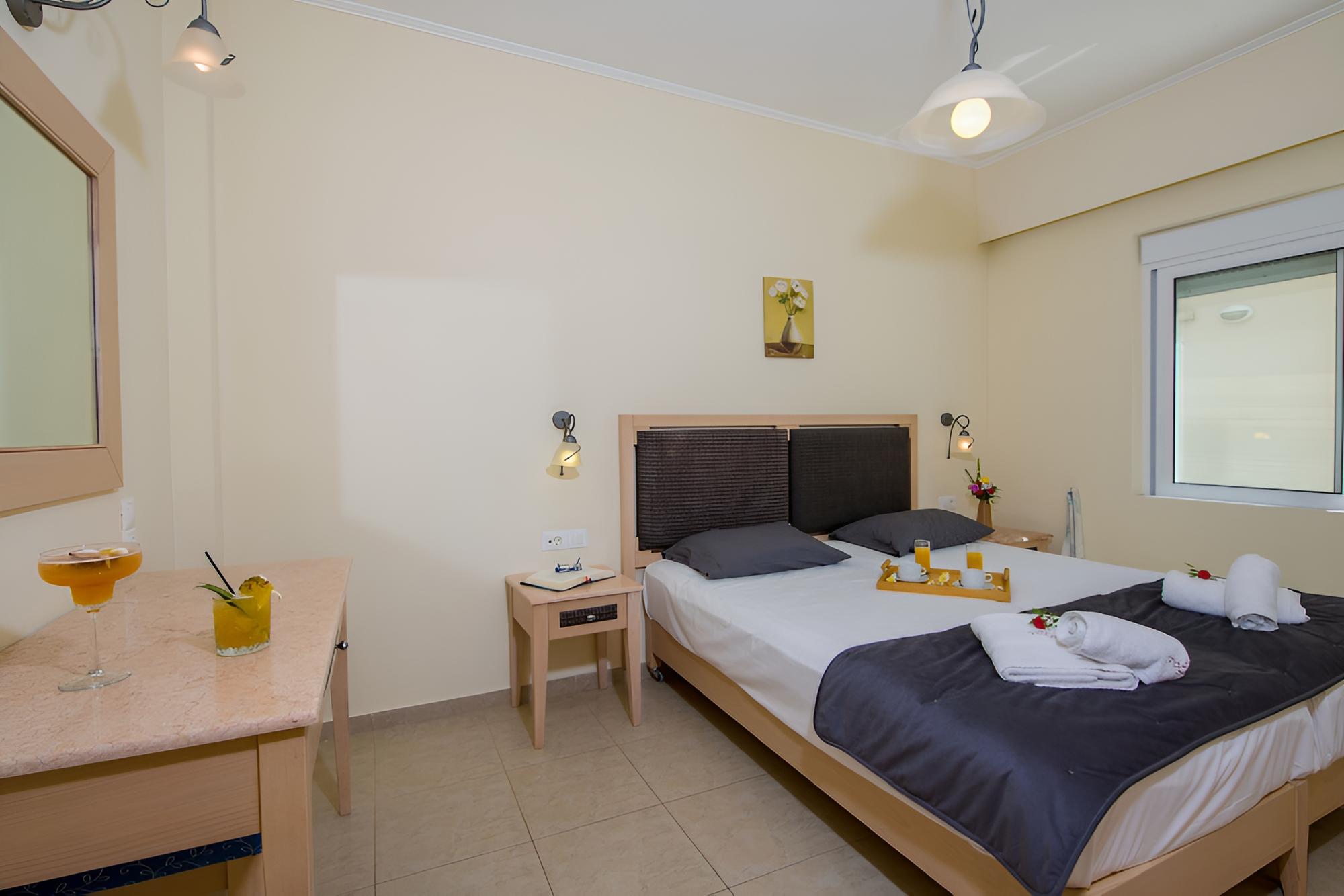 Toxo Hotel & Apartments, Billede 23