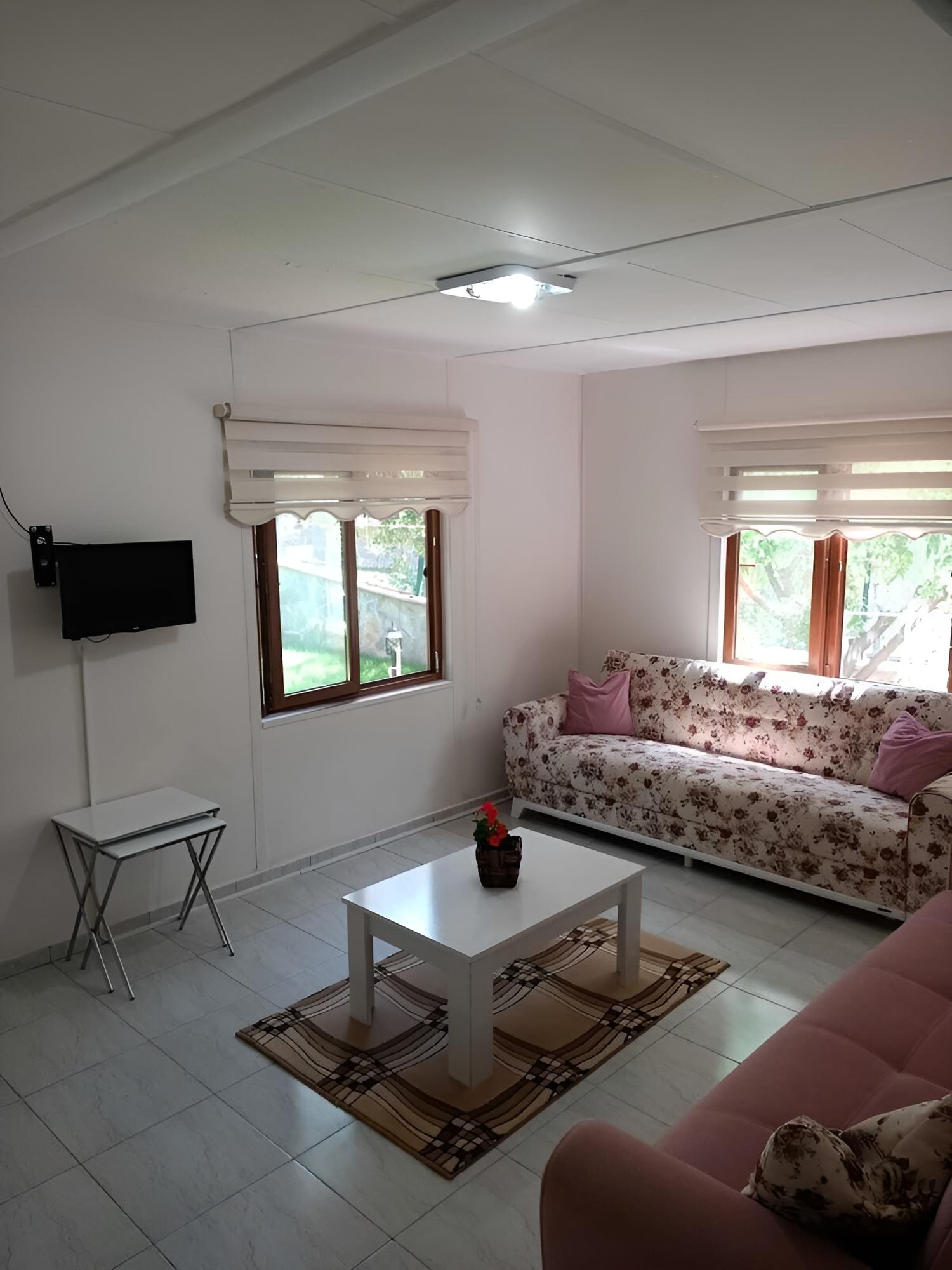 Assos Livza Butik & Apart Otel