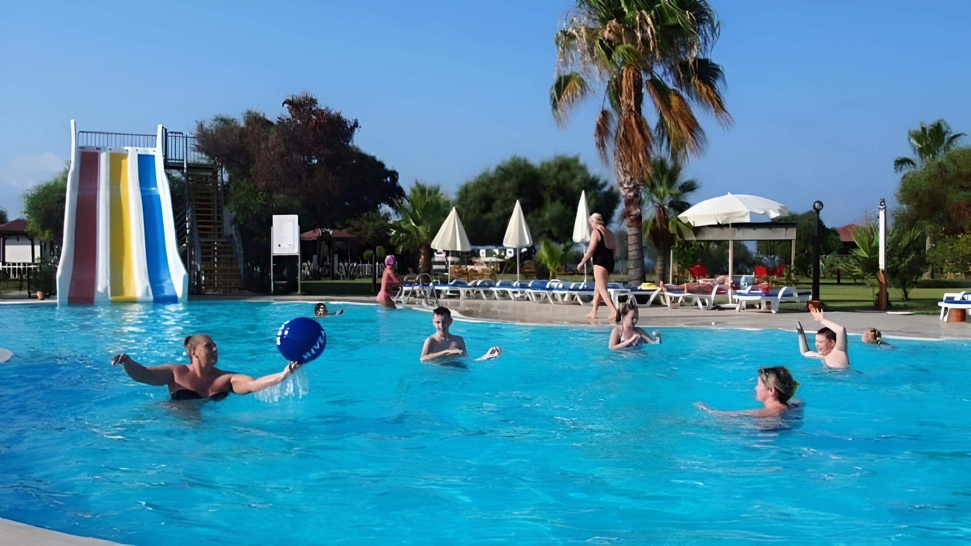 Club Serena Beach - All Inclusive
