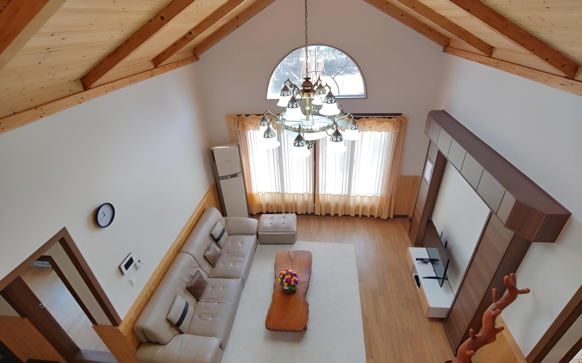 Seogwipo Irae Family Pension view 4