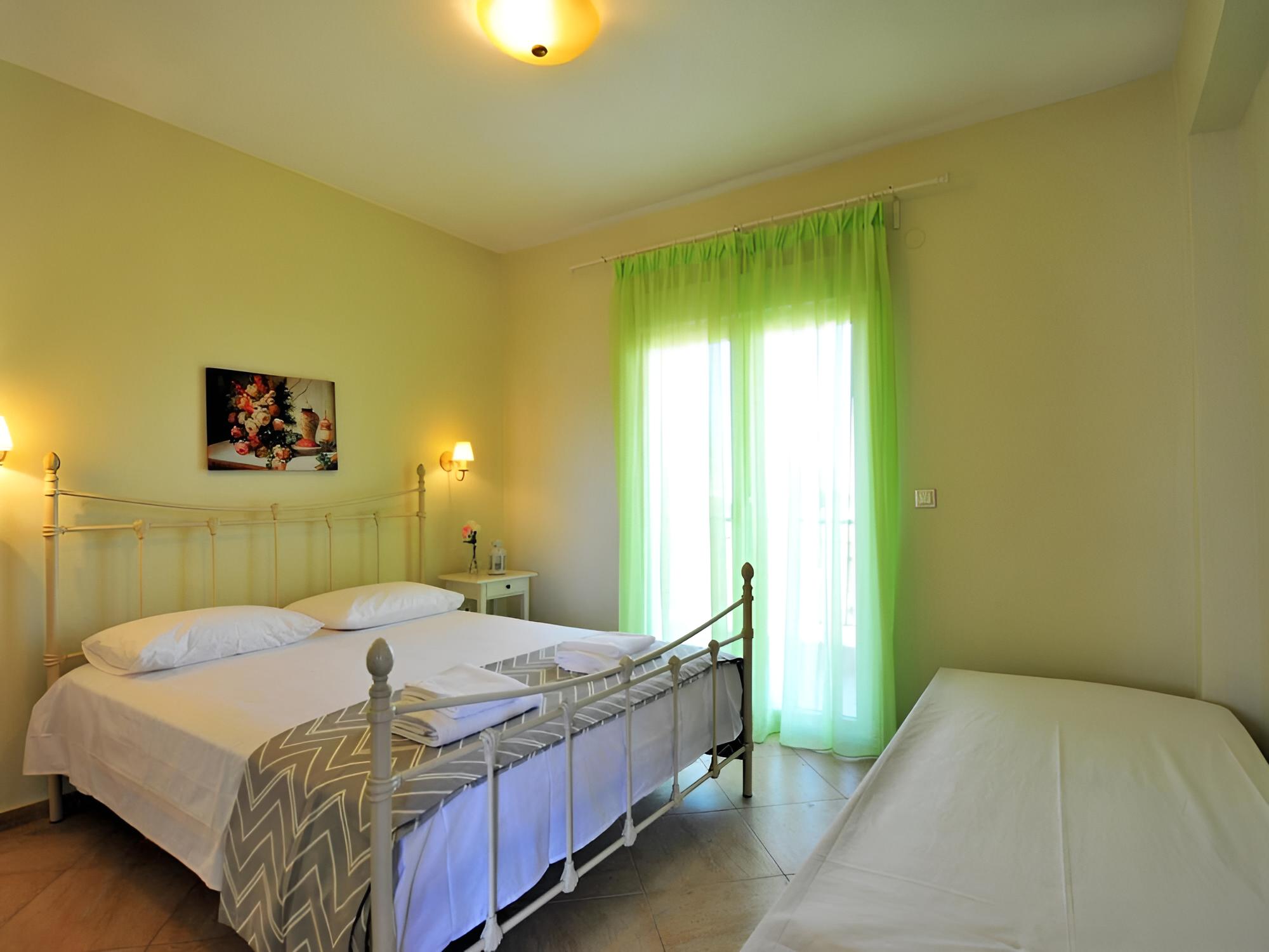 Fotinia Beach House 1st Floor