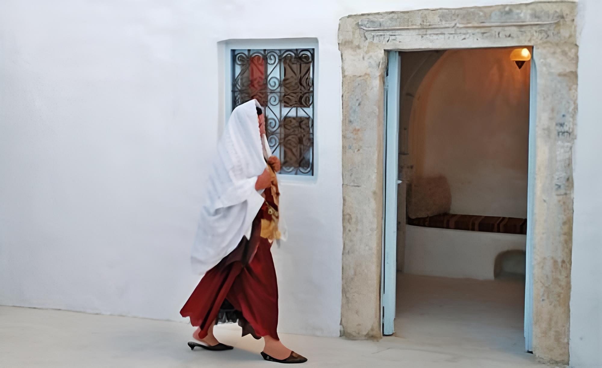 Dar Aziza