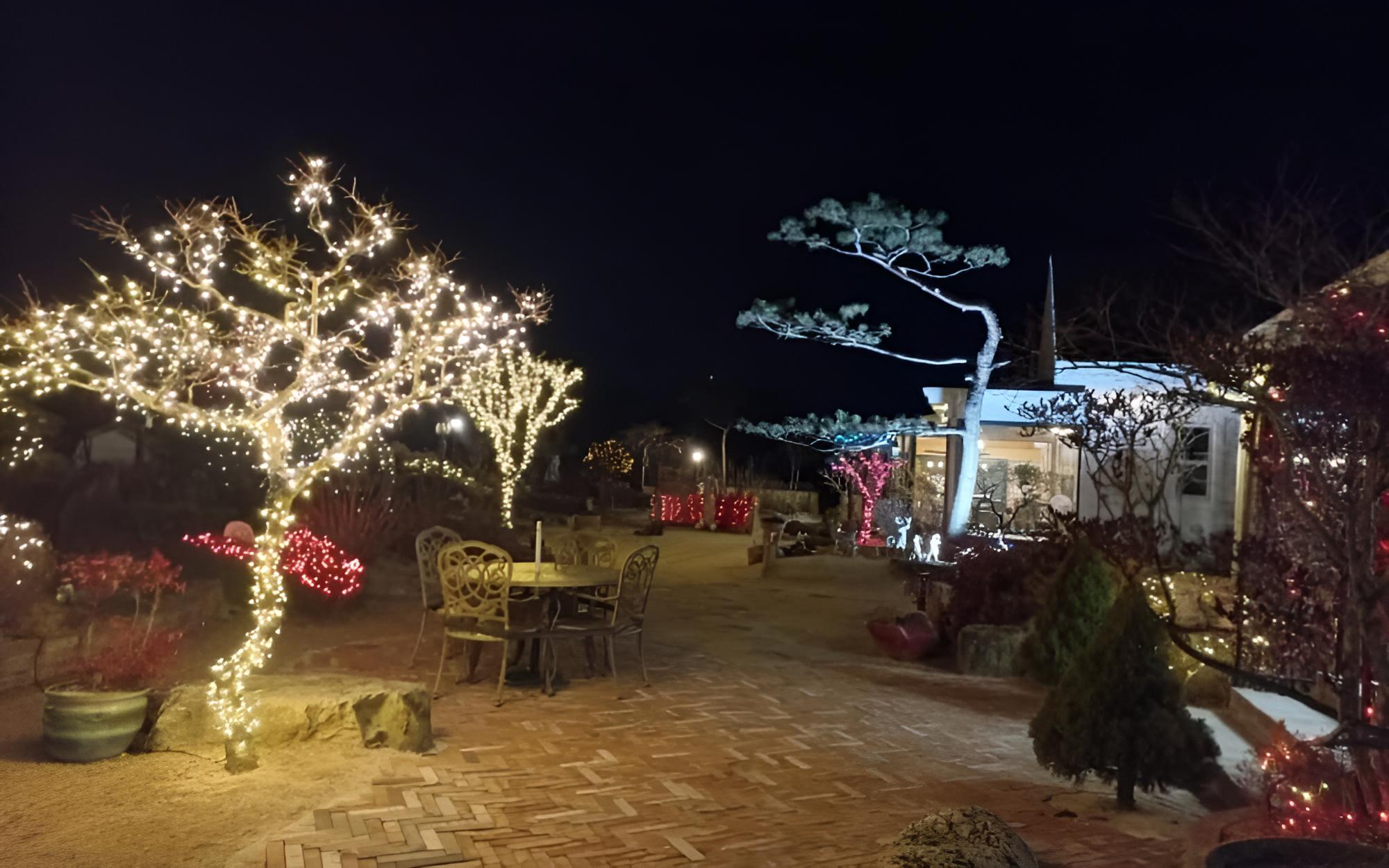 Goseong Heim Bella Pension