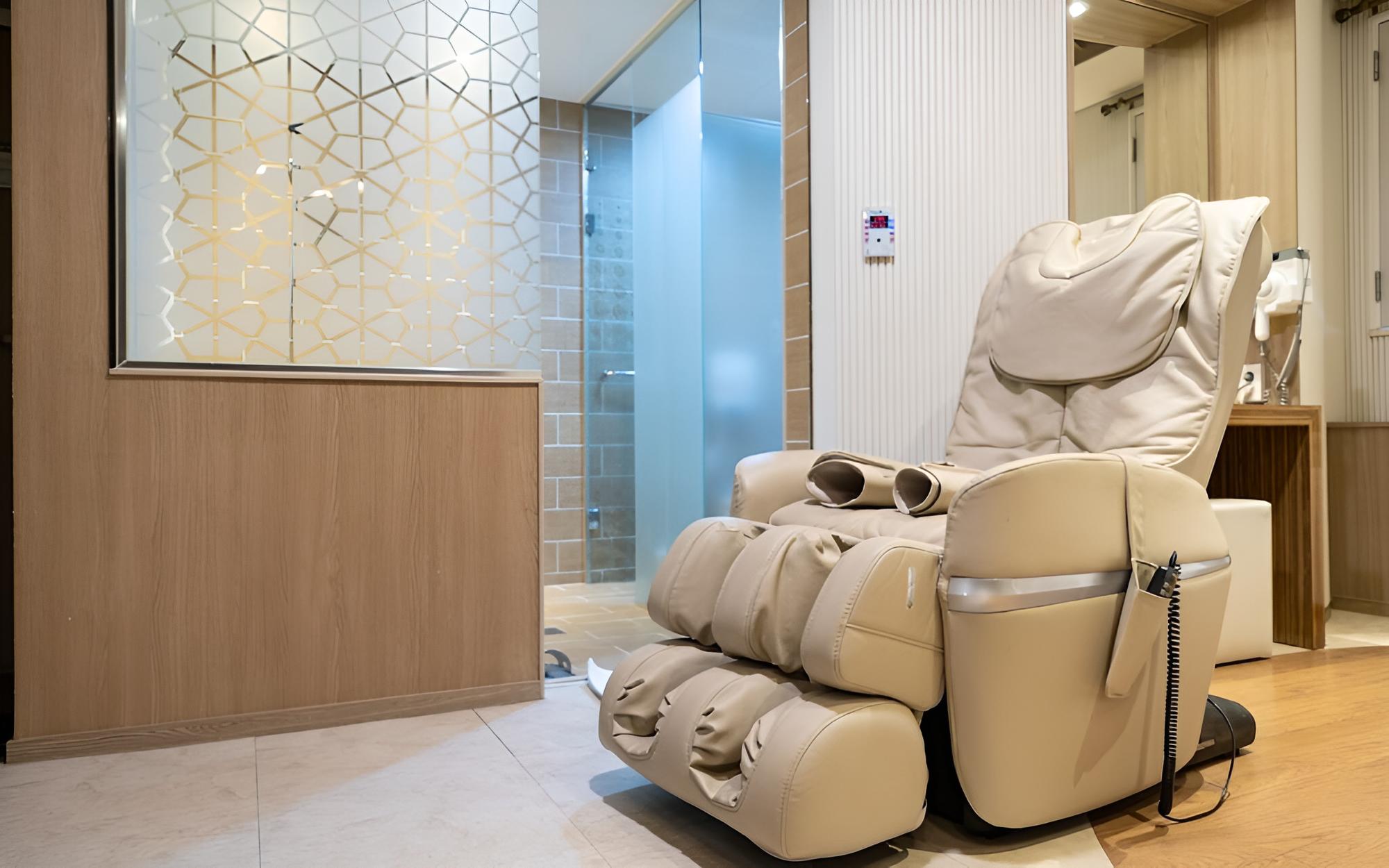 Gimpo Habibi Self Check-in Motel
