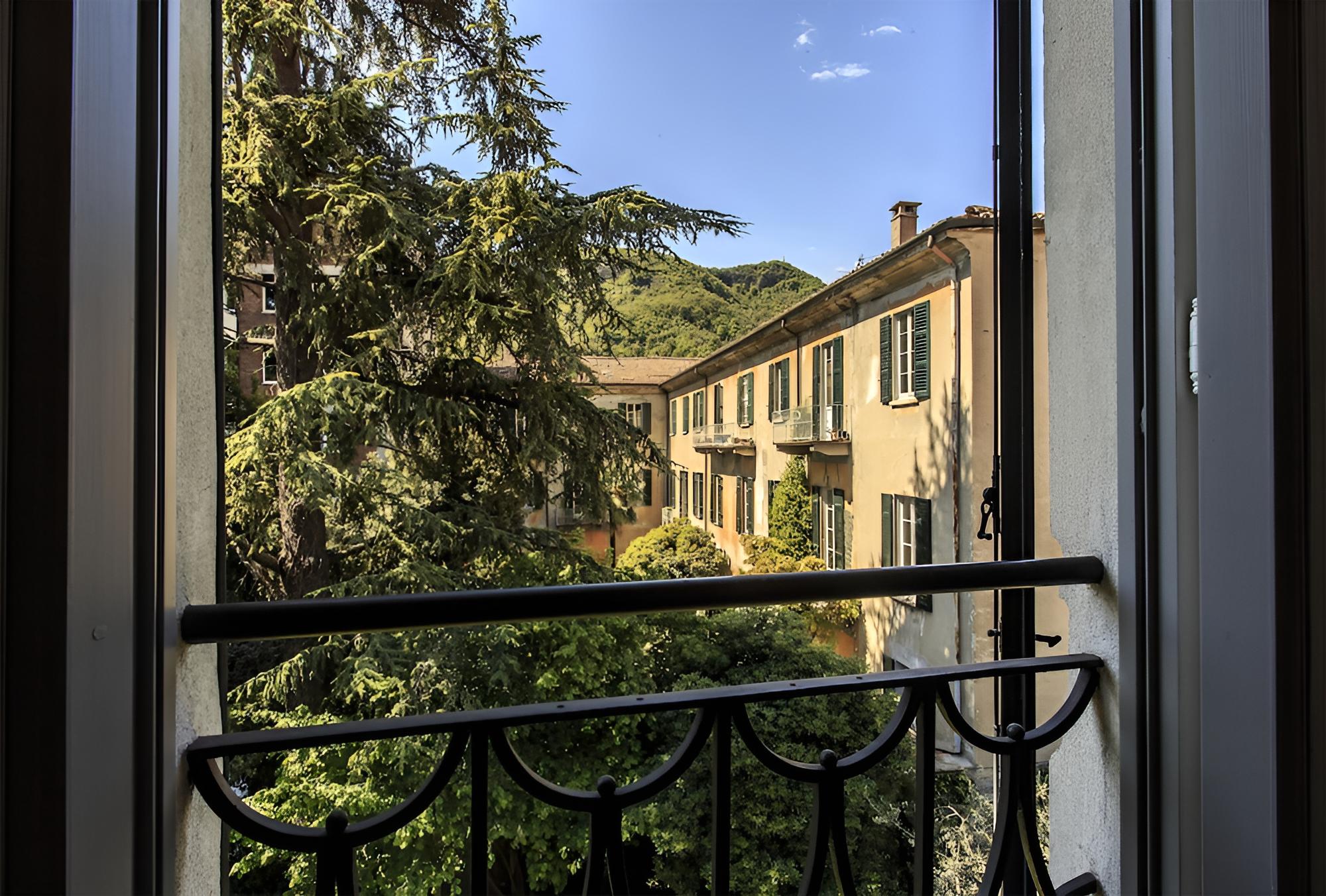 Suite Bohemia