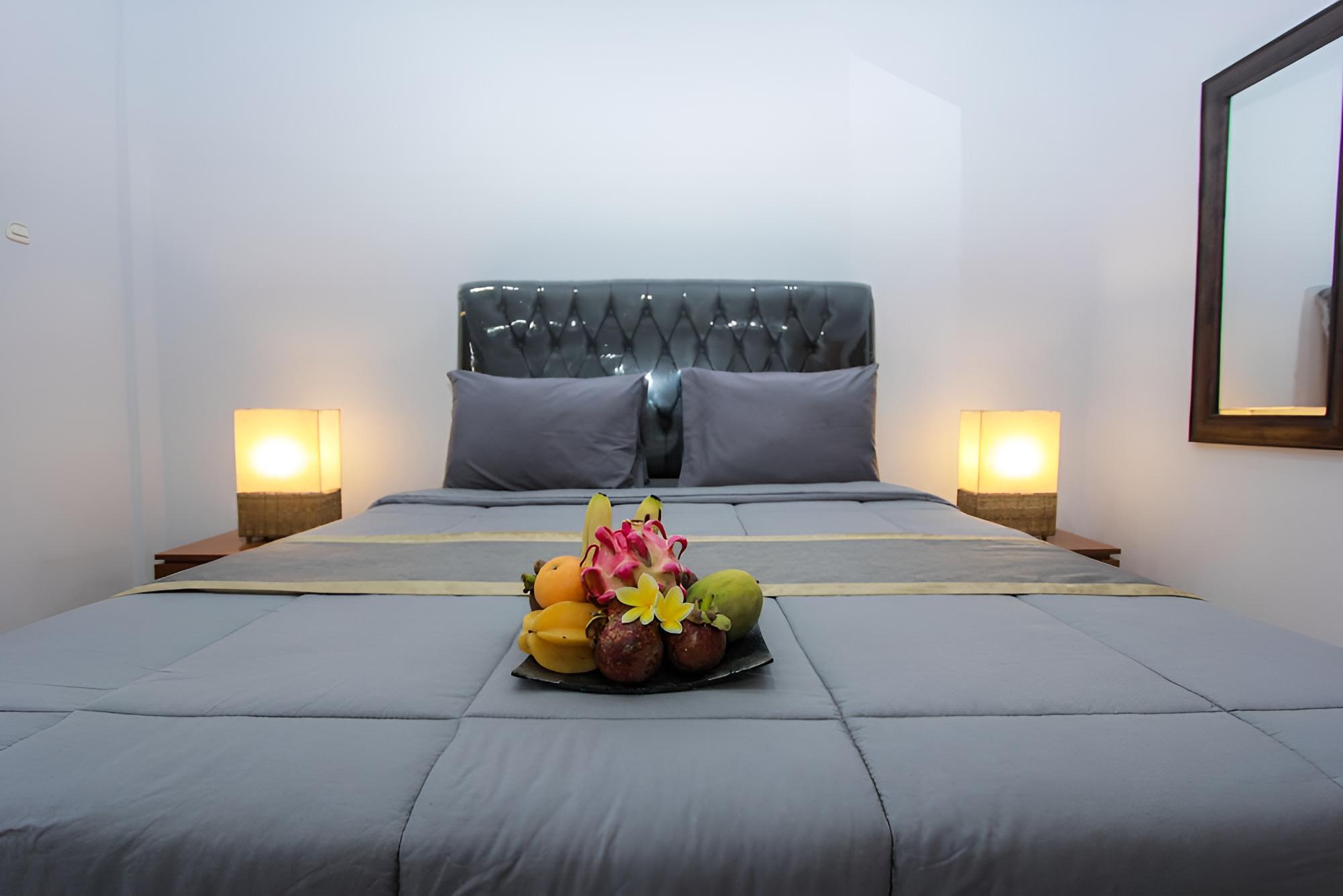 Murna's Guesthouse Bali