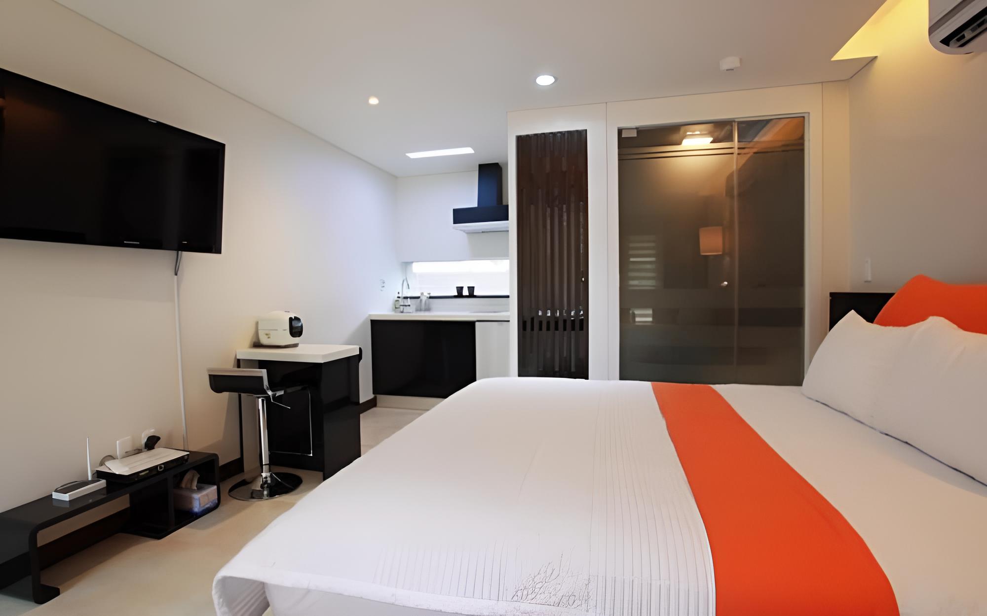 Gyeongju Novella Pension view 4
