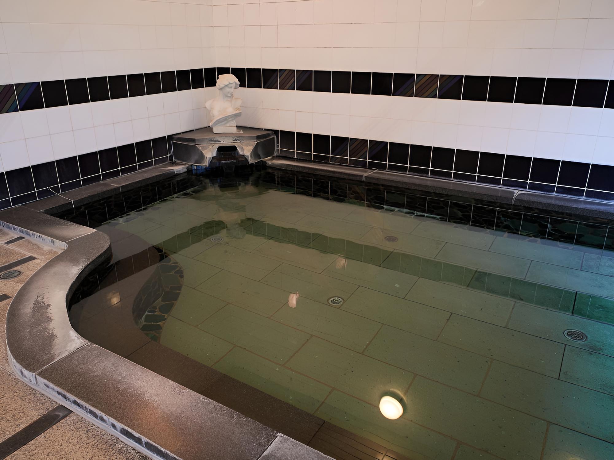 Tabist Onsen Hotel Toyo